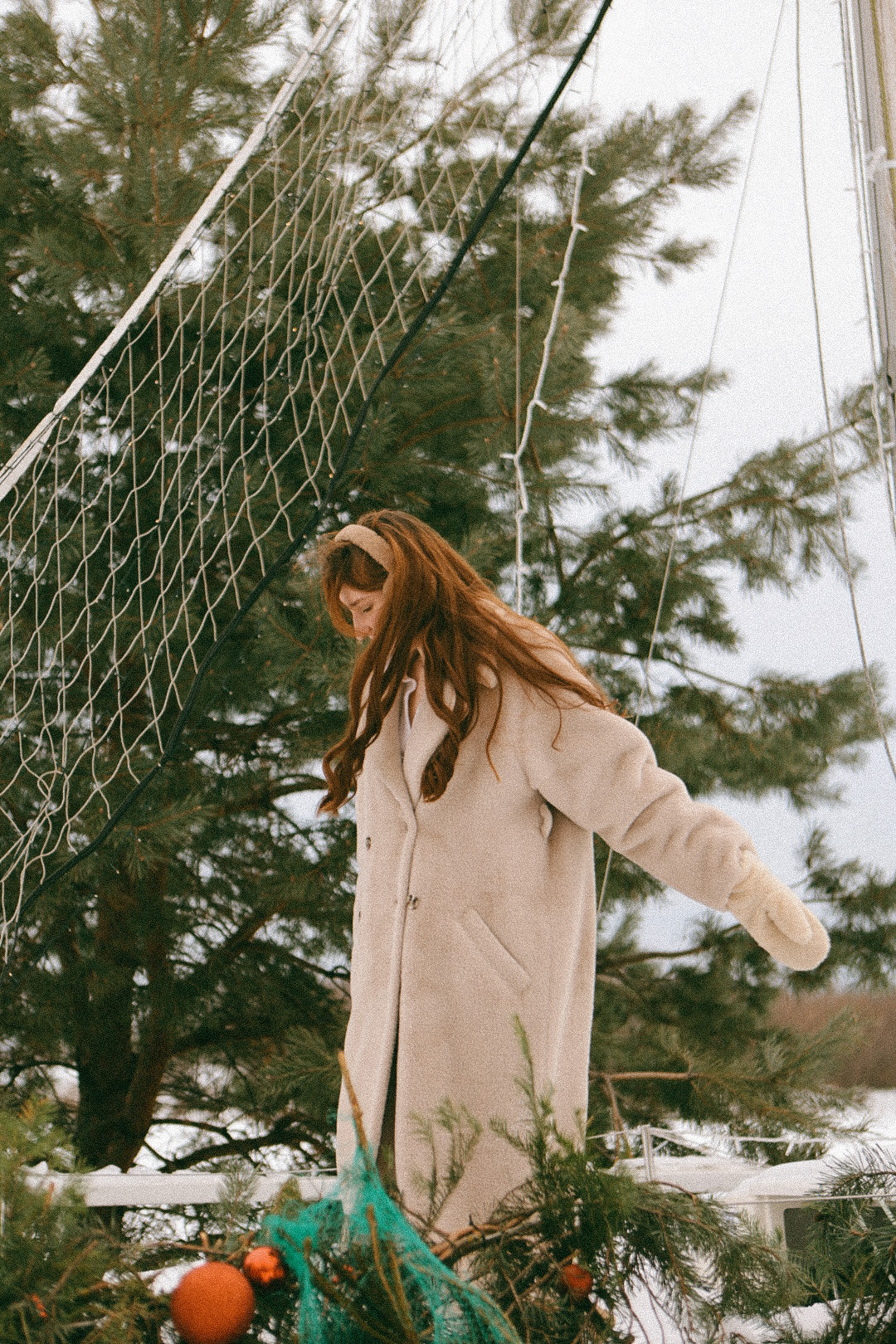 Катя. Фотограф Нижний Новгород