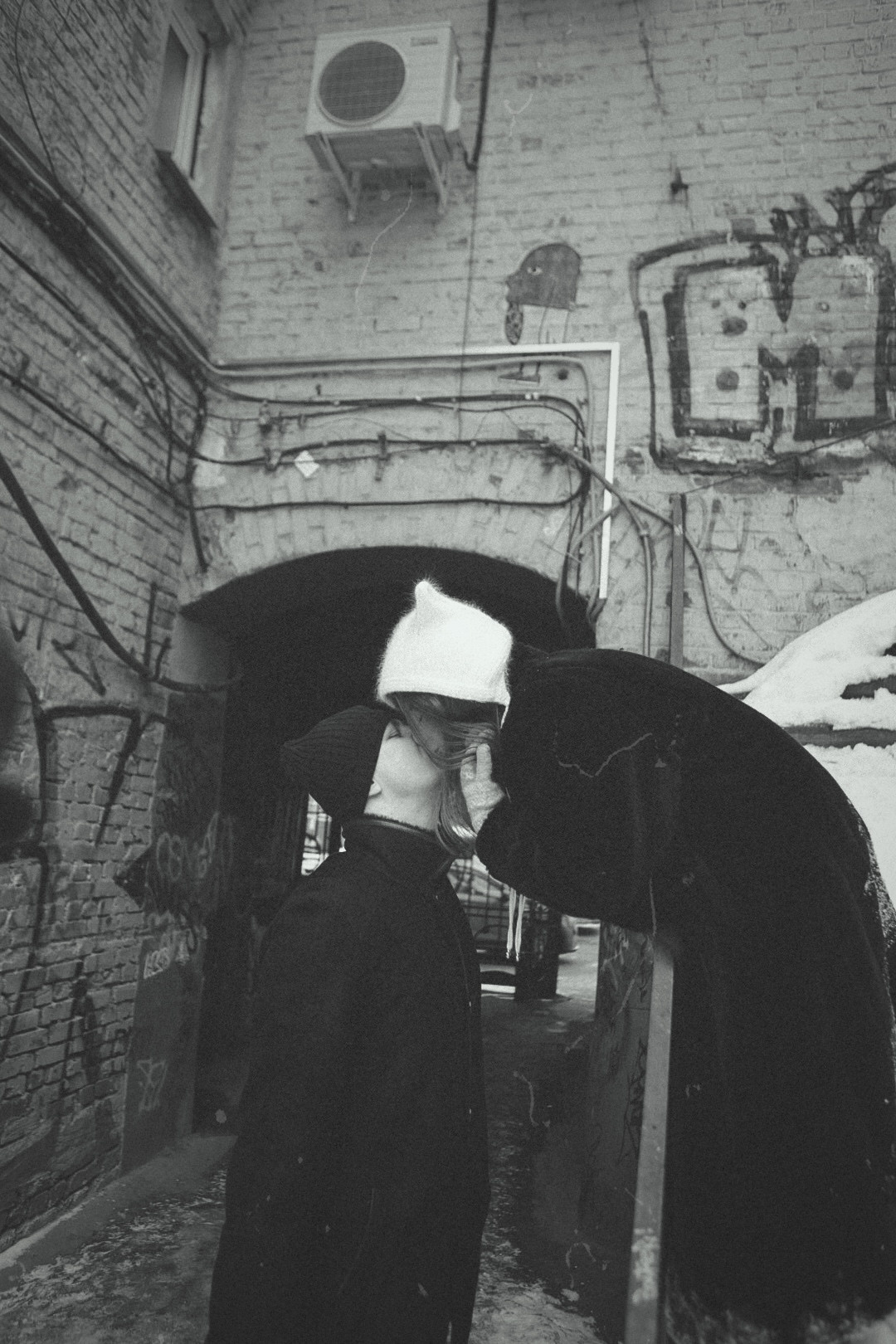 Дима и Арина. Фотограф Нижний Новгород