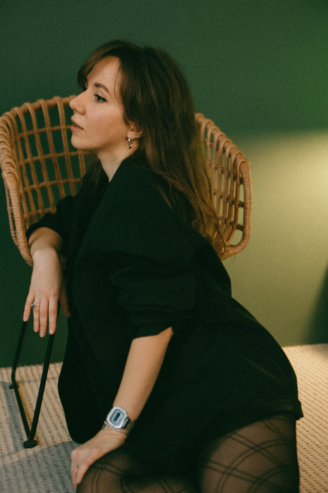 Ксюша. Фотограф Нижний Новгород