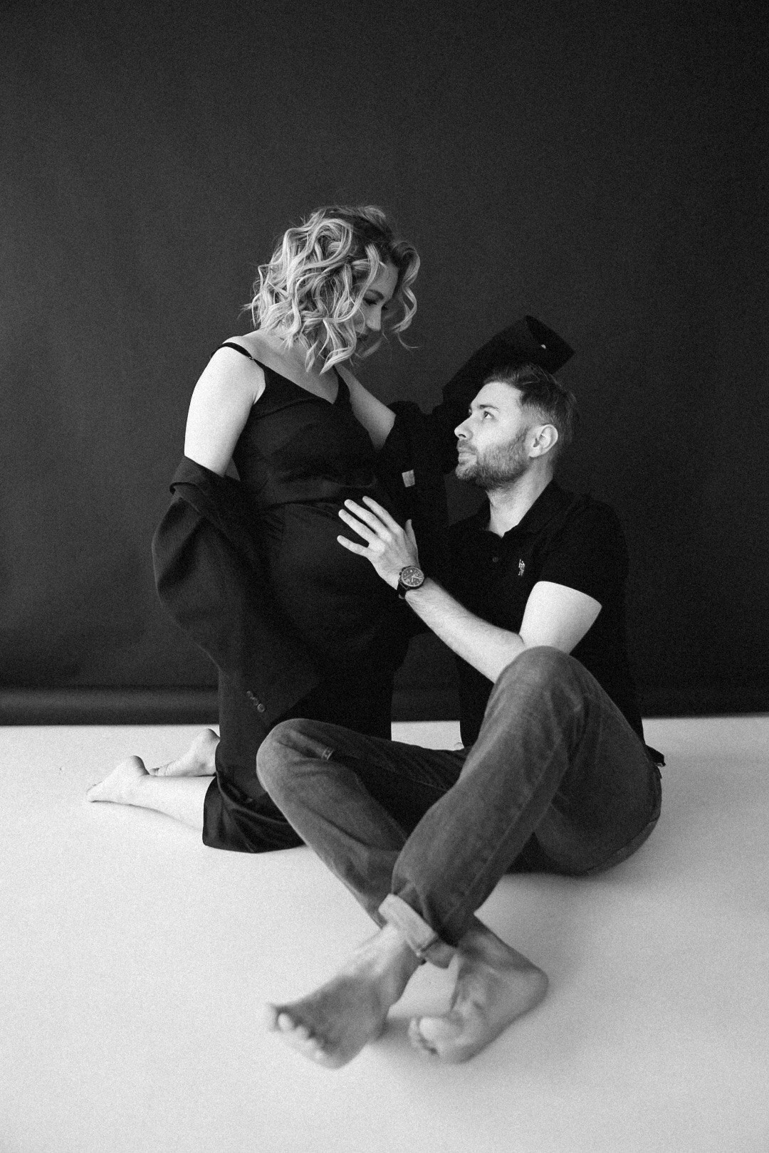 Андрей Маша и Степа. Фотограф Нижний Новгород