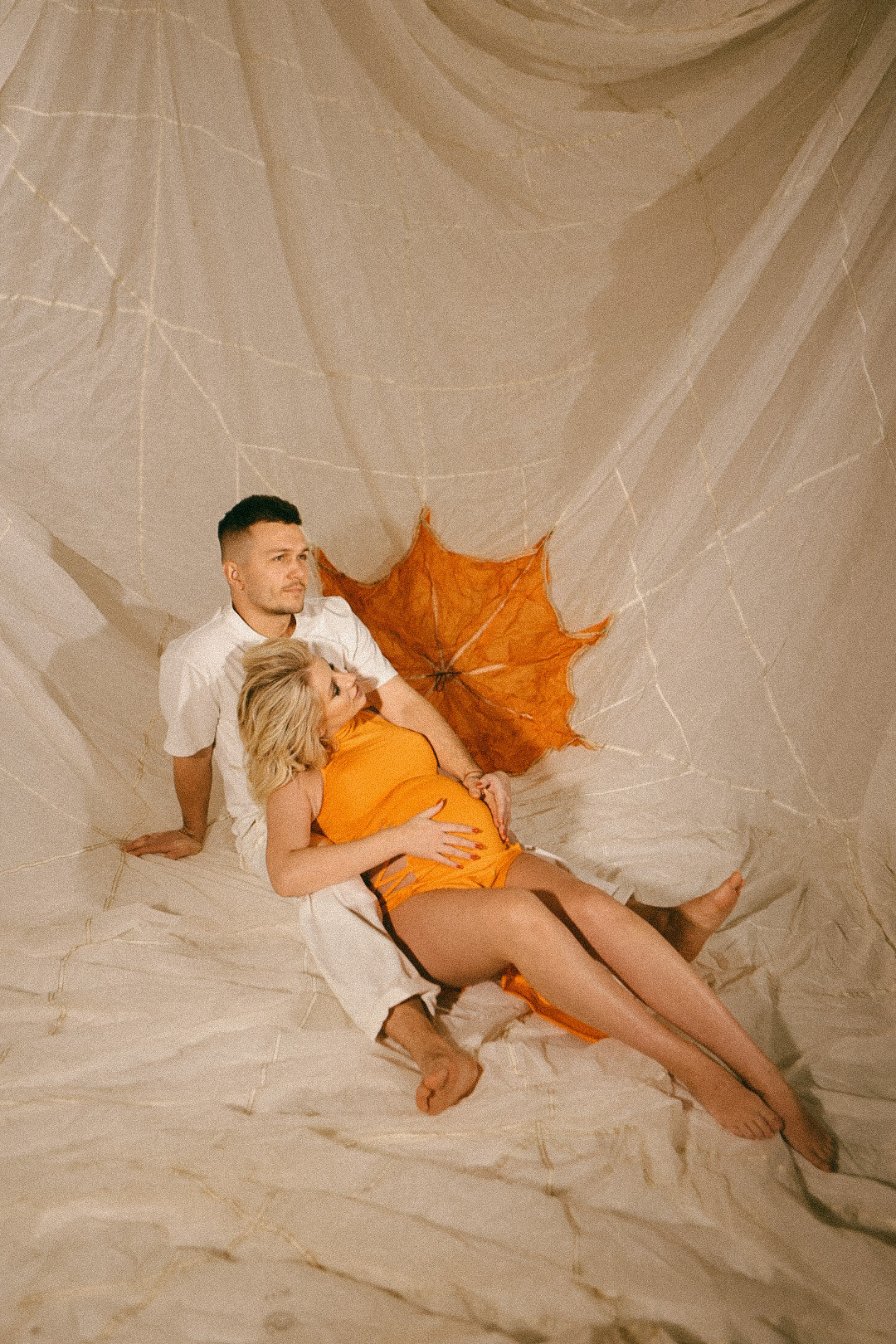 Вика и Олег. Фотограф Нижний Новгород