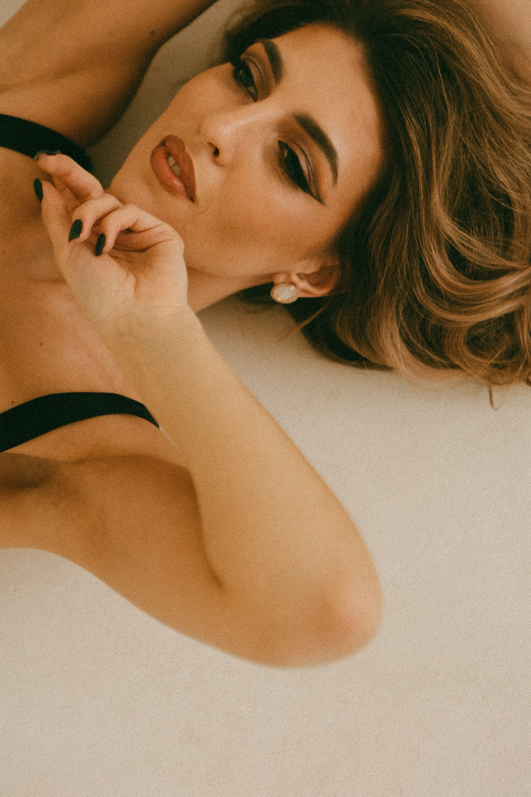 Ксюша. Фотограф Нижний Новгород