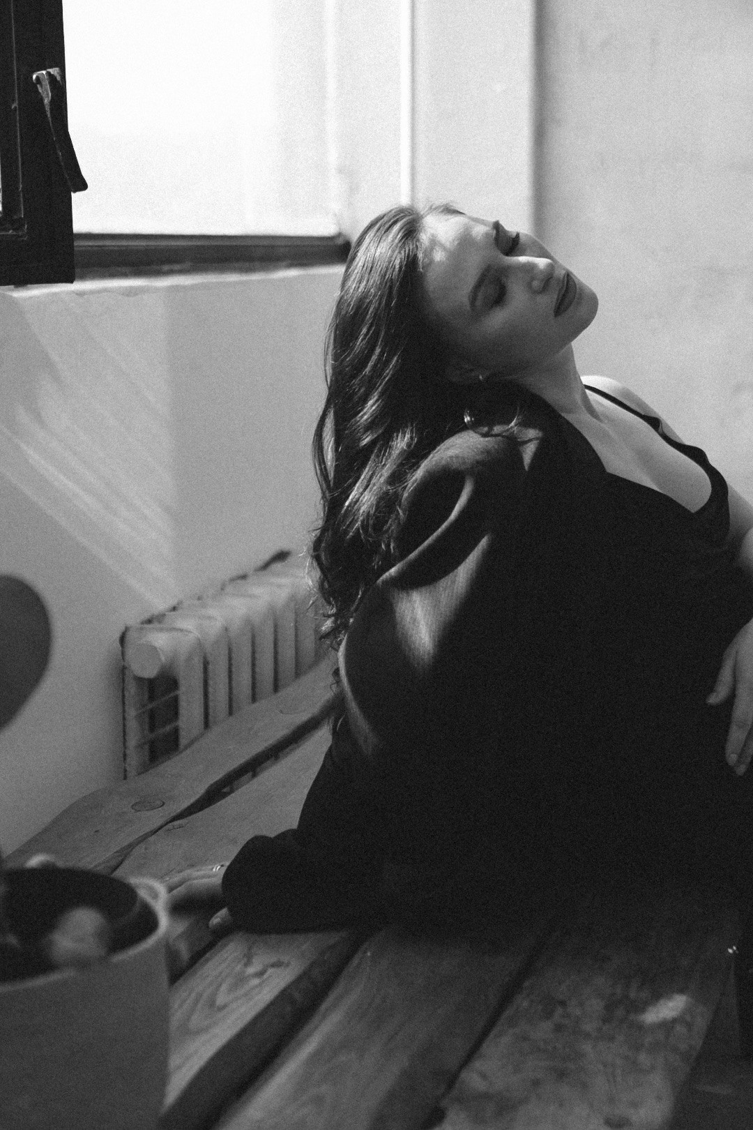 Катя и Аня. Фотограф Нижний Новгород