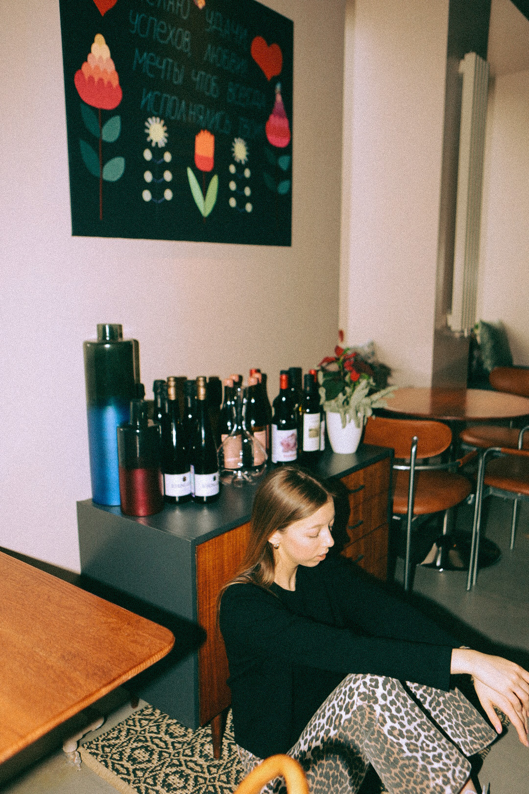 Кристина. Фотограф Нижний Новгород