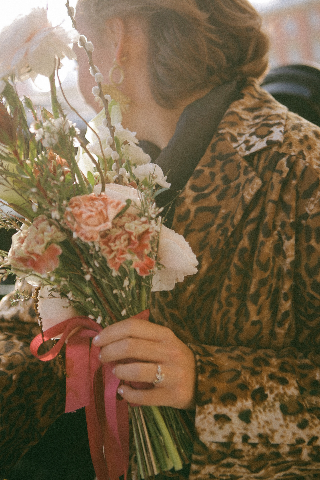 Леша и Даша. Фотограф Нижний Новгород