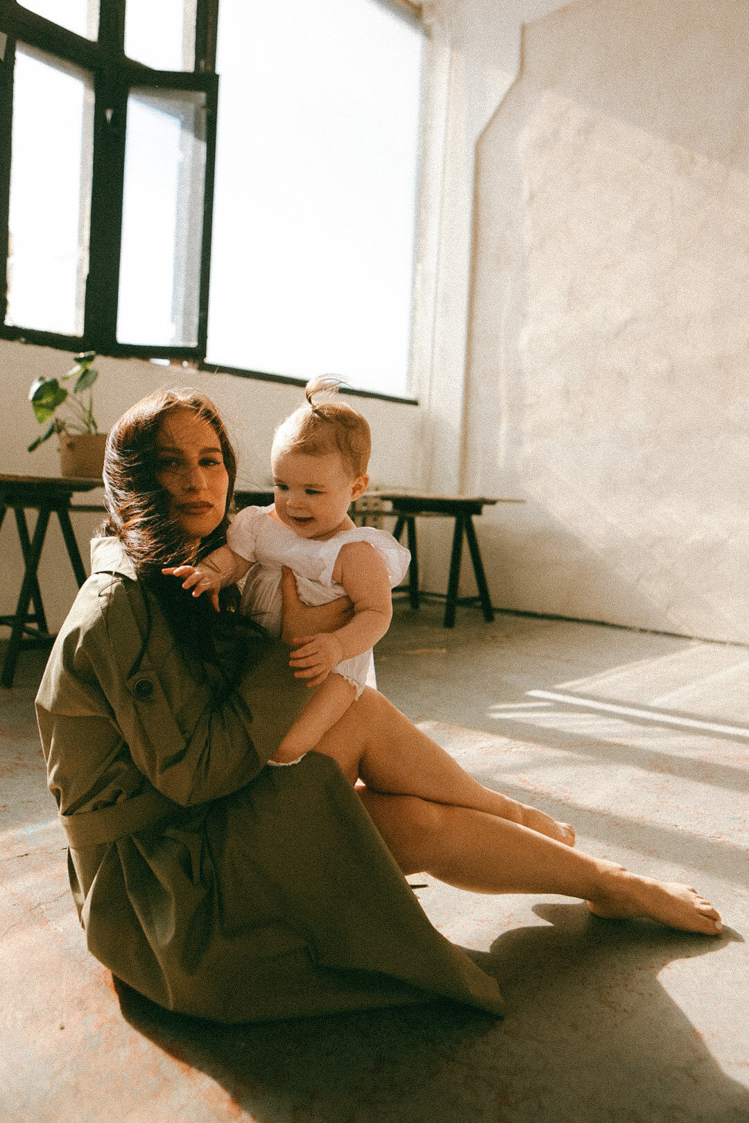 Катя и Аня. Фотограф Нижний Новгород