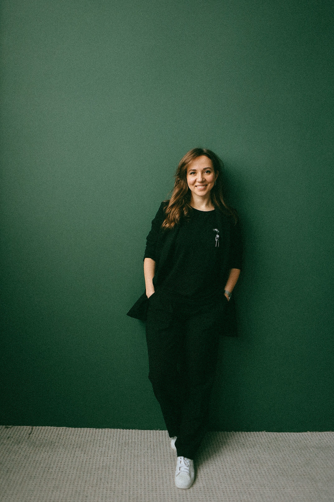 Ксюша. Фотограф Нижний Новгород