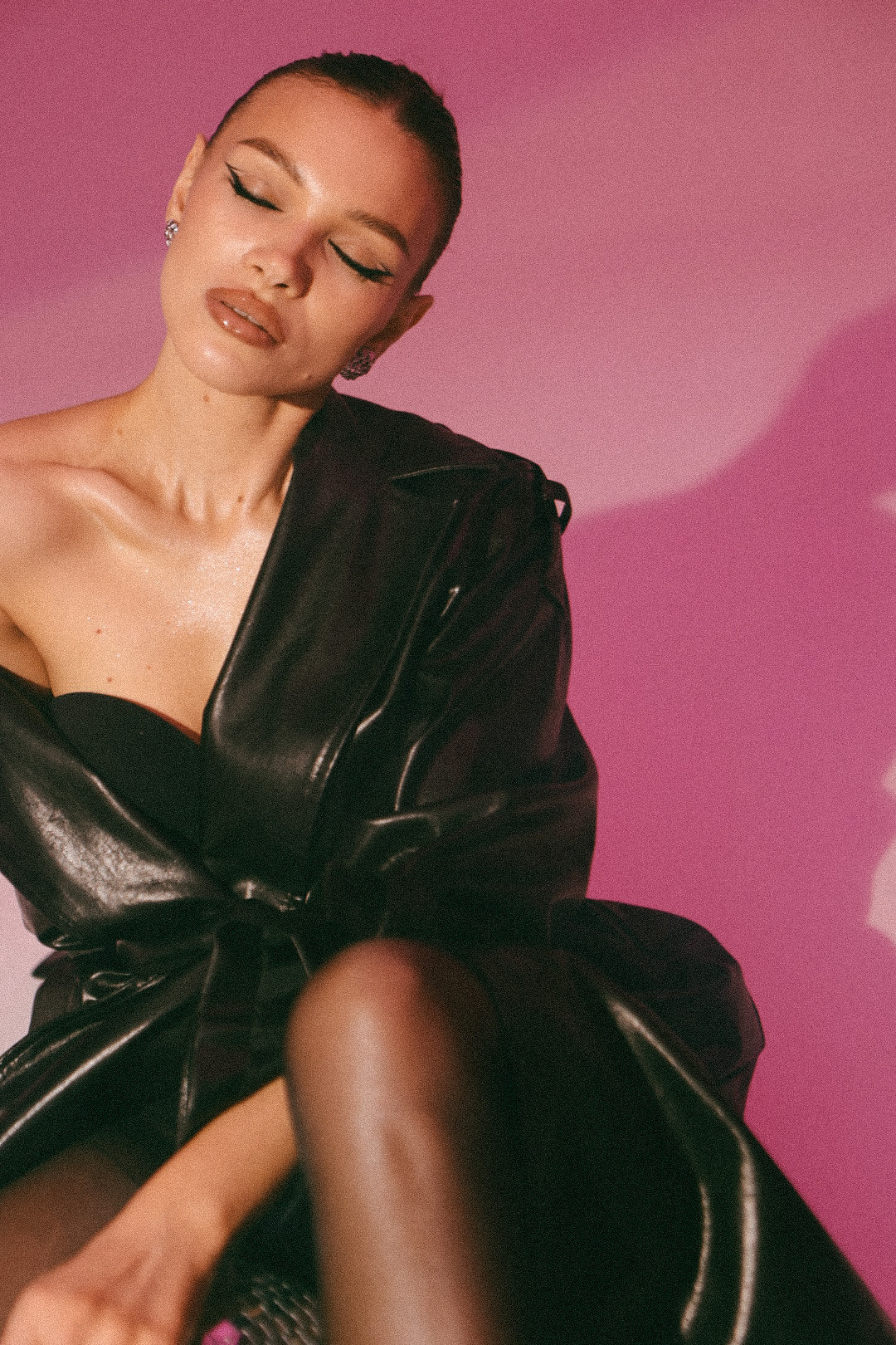 Алена. Фотограф Нижний Новгород