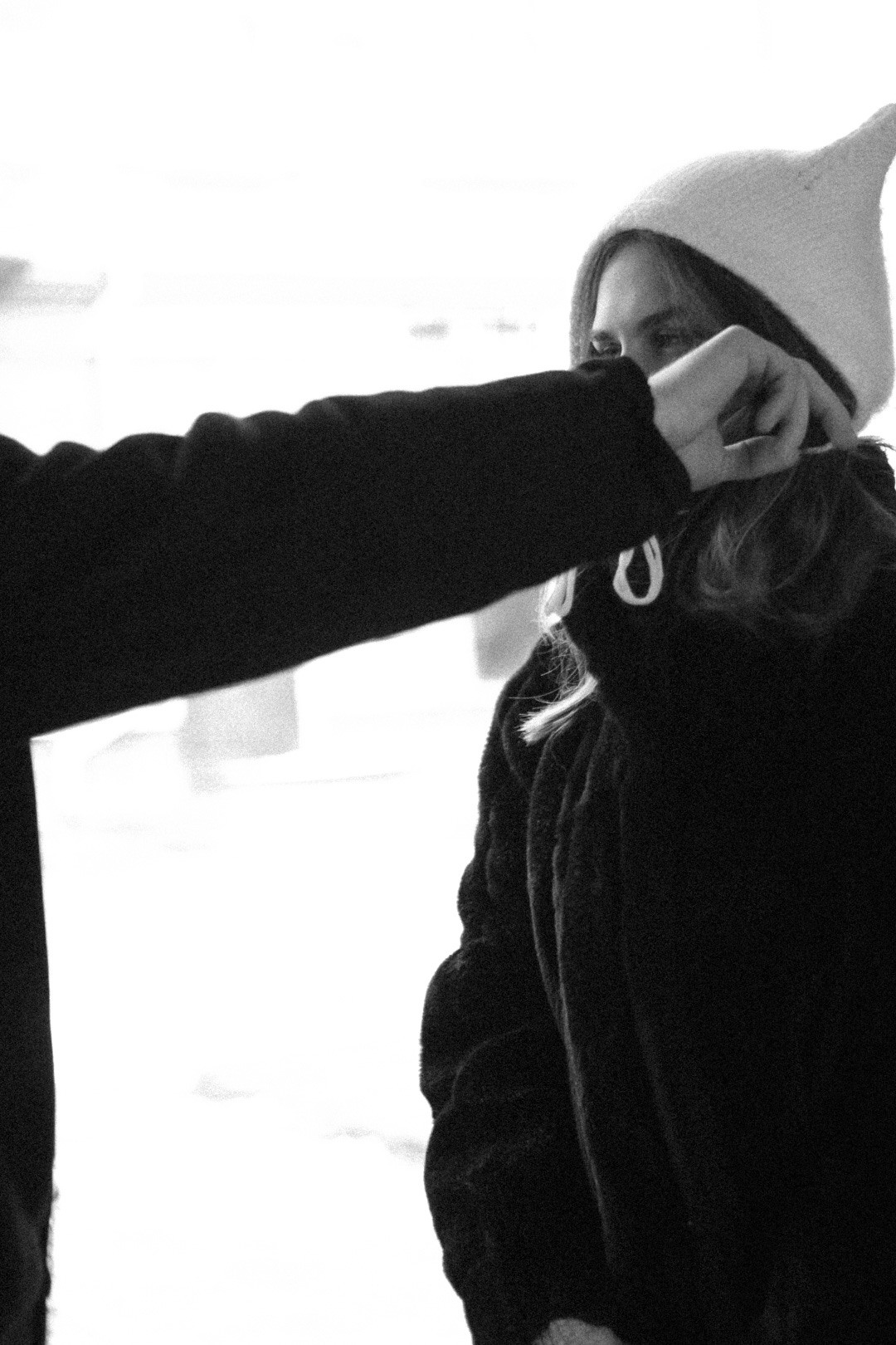 Дима и Арина. Фотограф Нижний Новгород