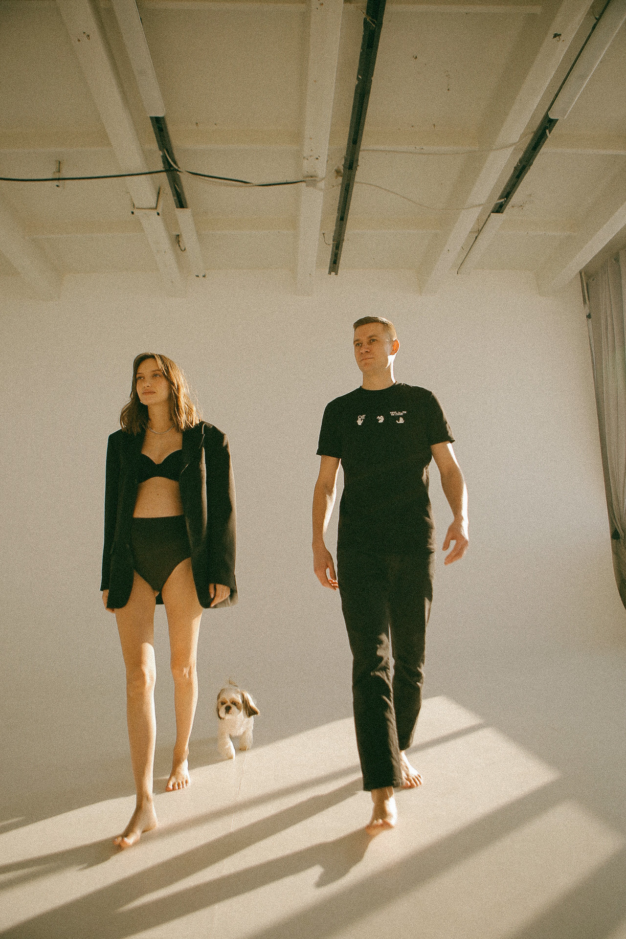 Аня и Ксюша. Фотограф Нижний Новгород