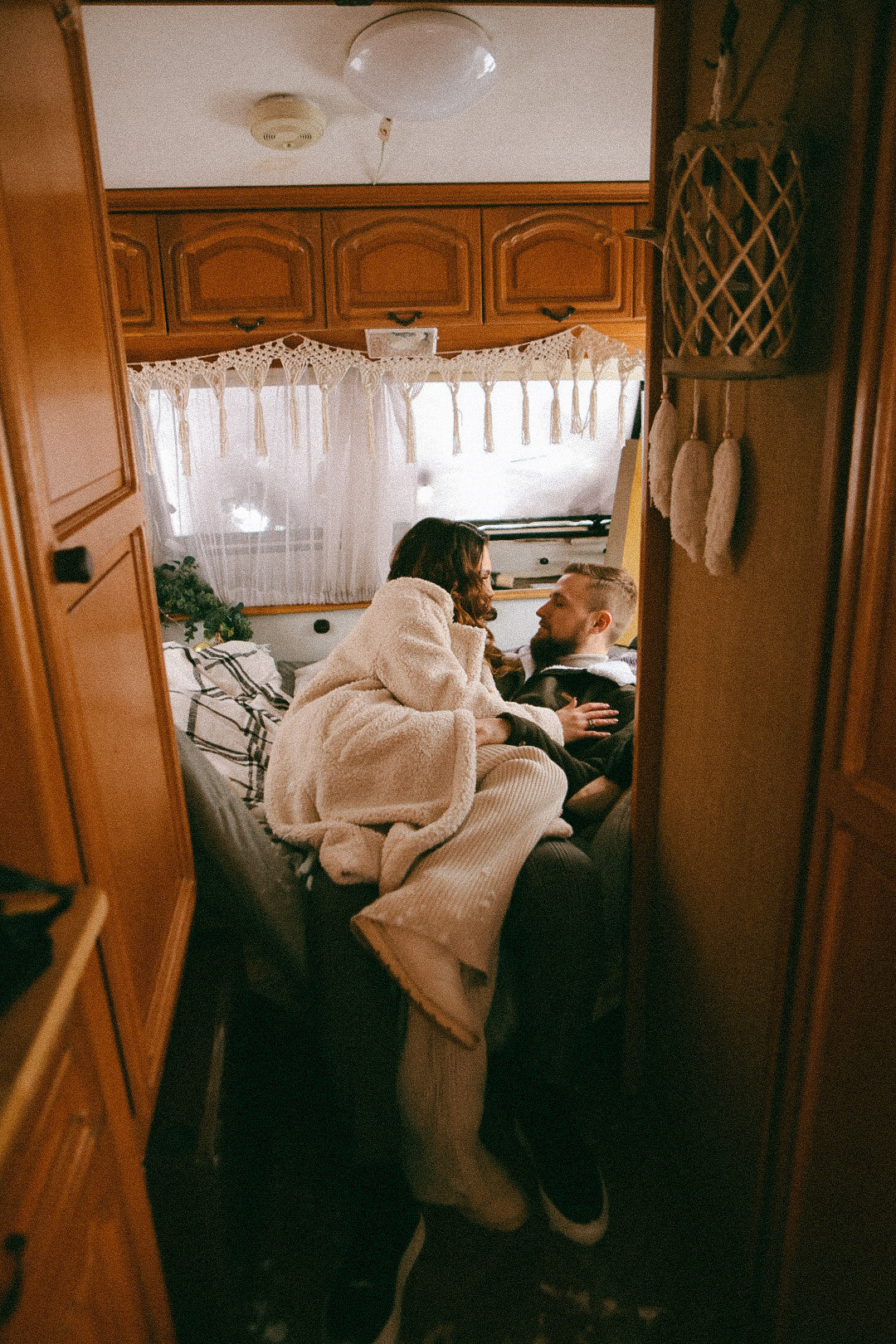 Андрей Яна и Алиса. Фотограф Нижний Новгород