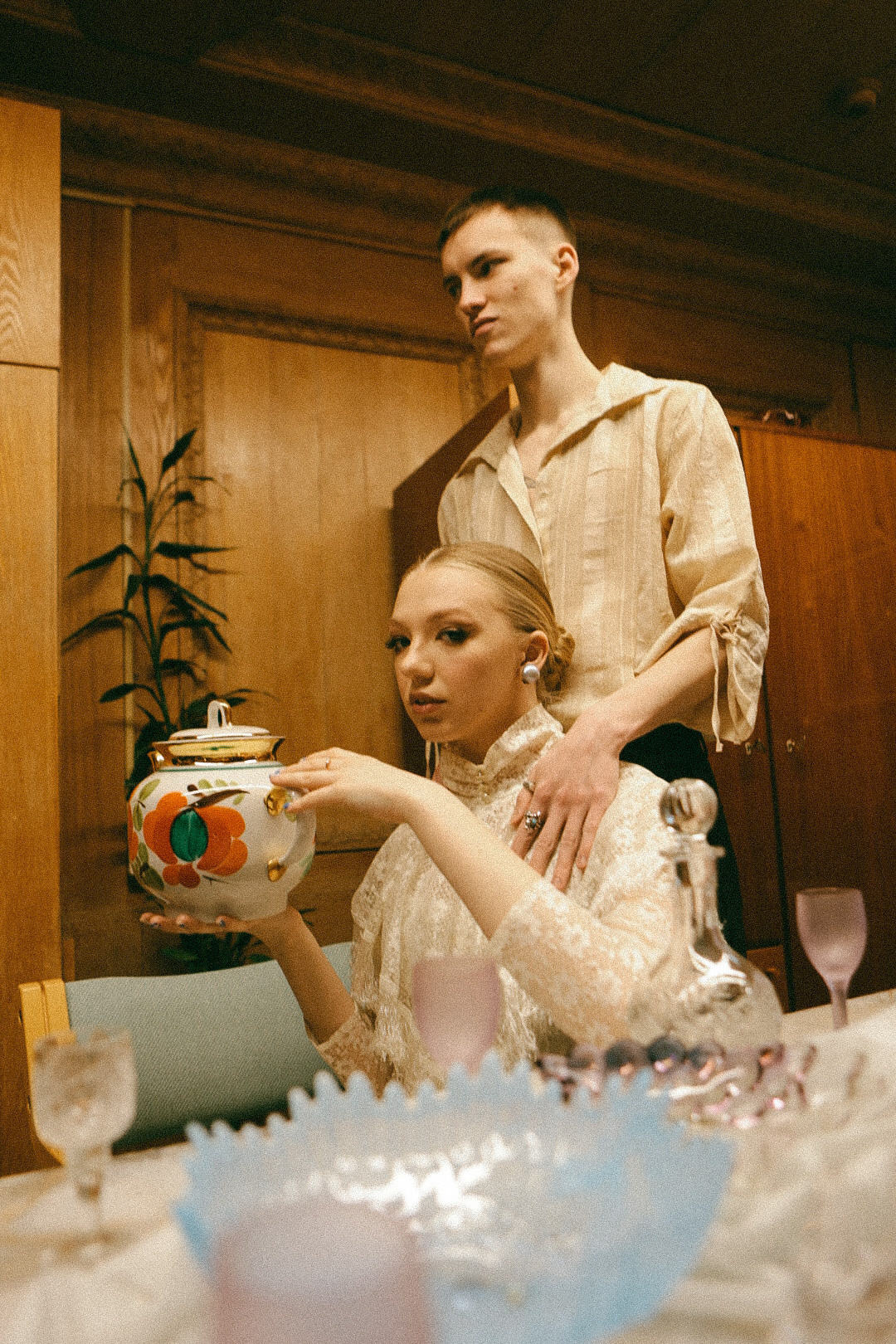 Даниил и Ника. Фотограф Нижний Новгород