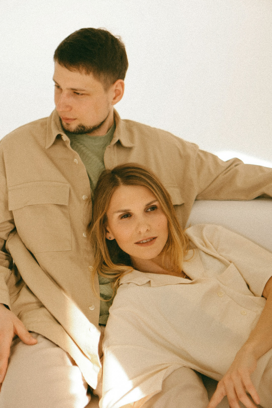 Яна и Сергей. Фотограф Нижний Новгород