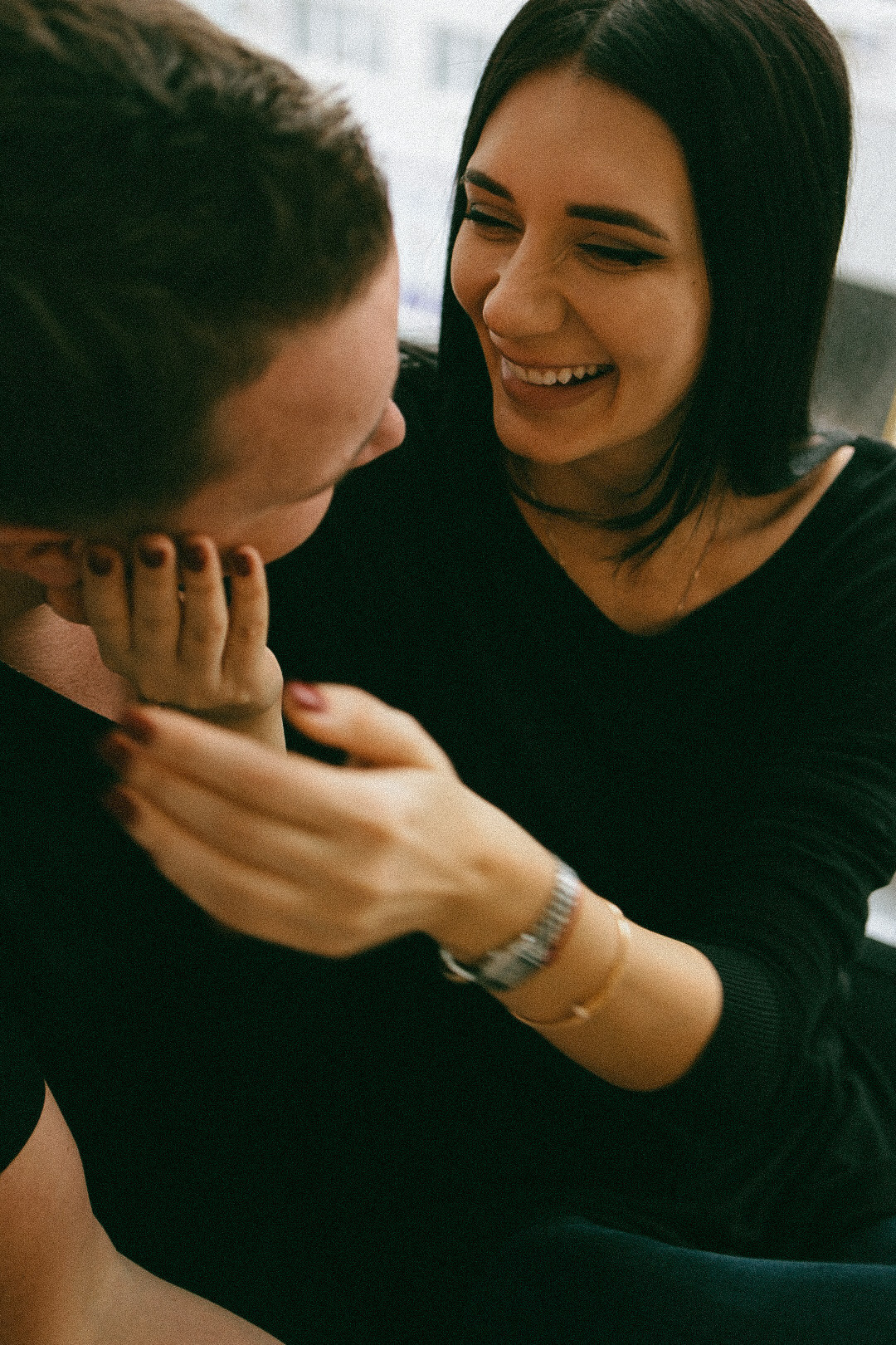 Женя и Юля. Фотограф Нижний Новгород