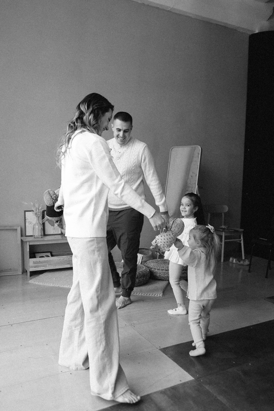 Family. Фотограф Нижний Новгород