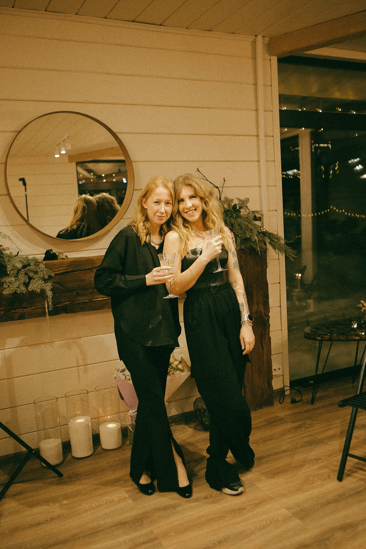 B-day Ksusha. Фотограф Нижний Новгород