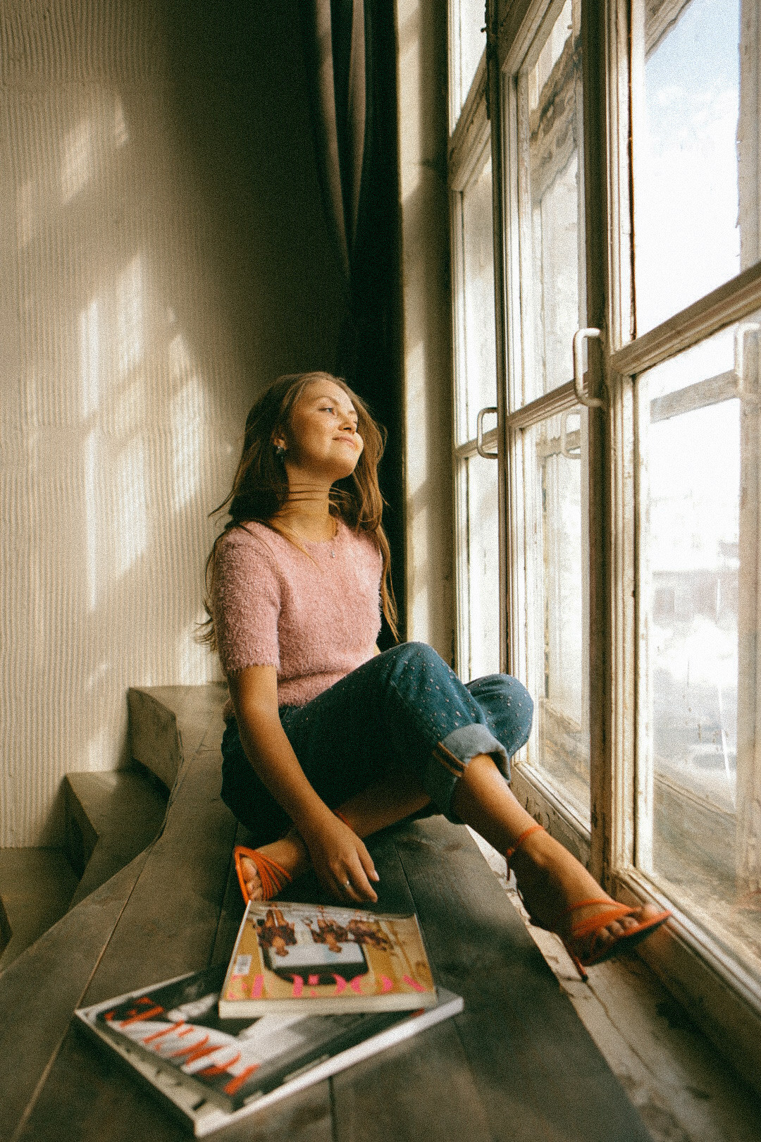 Маша. Фотограф Нижний Новгород