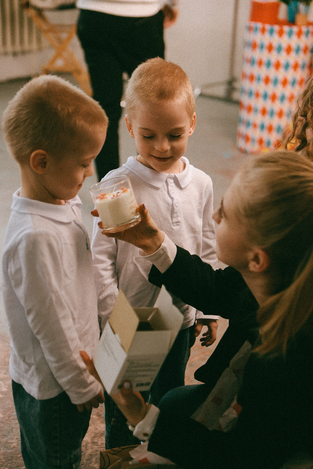 B-day Nika. Фотограф Нижний Новгород