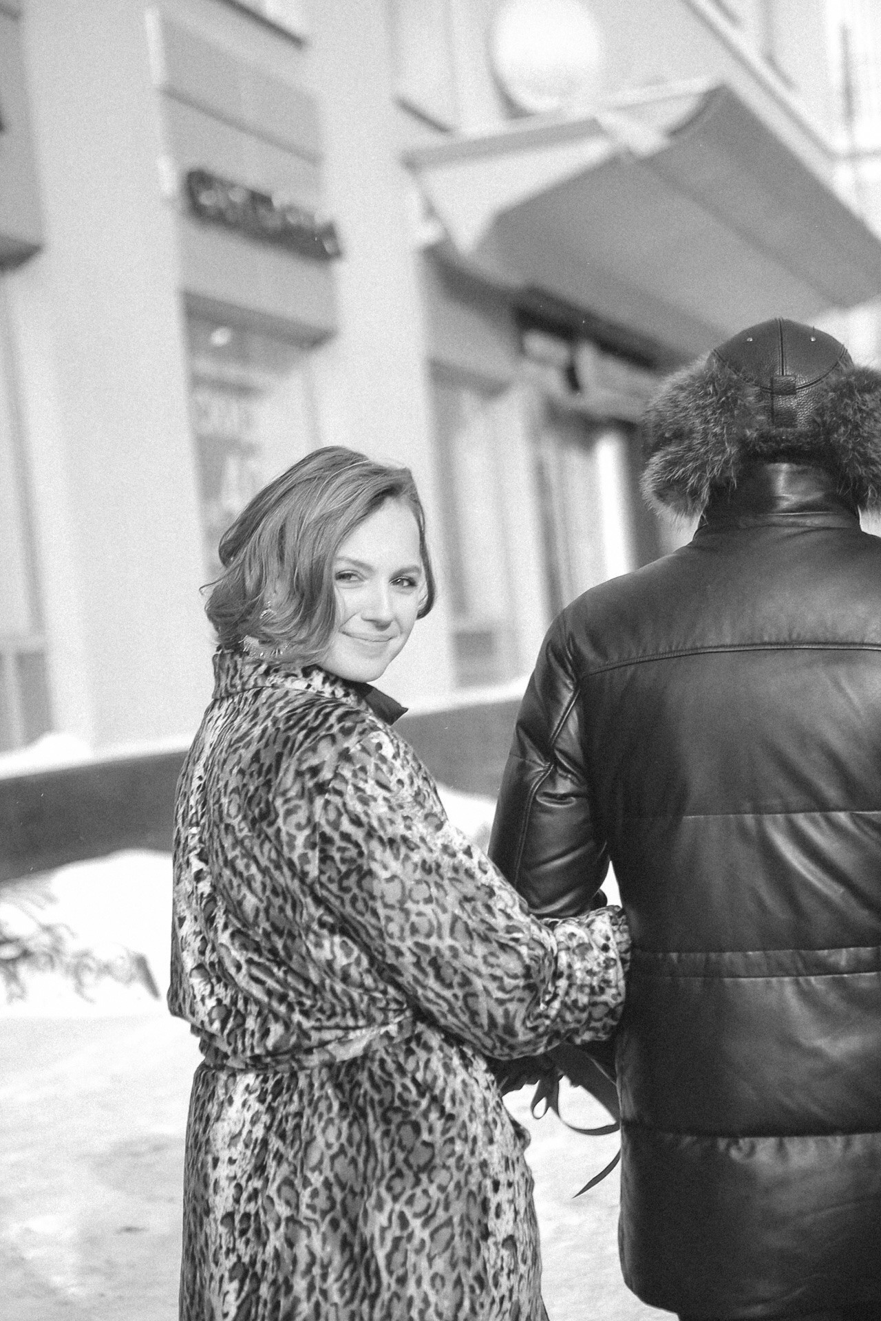 Леша и Даша. Фотограф Нижний Новгород