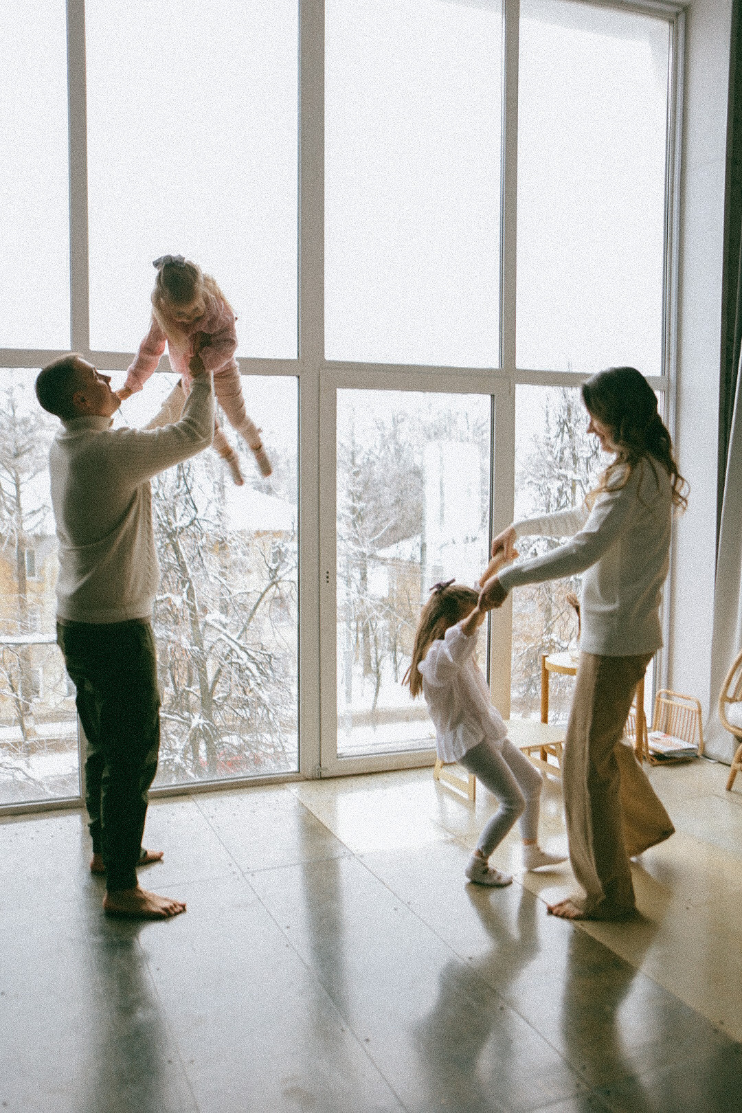 Family. Фотограф Нижний Новгород