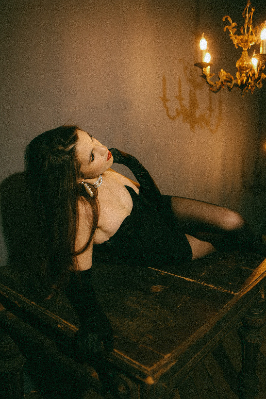 Ксюша. Фотограф Нижний Новгород