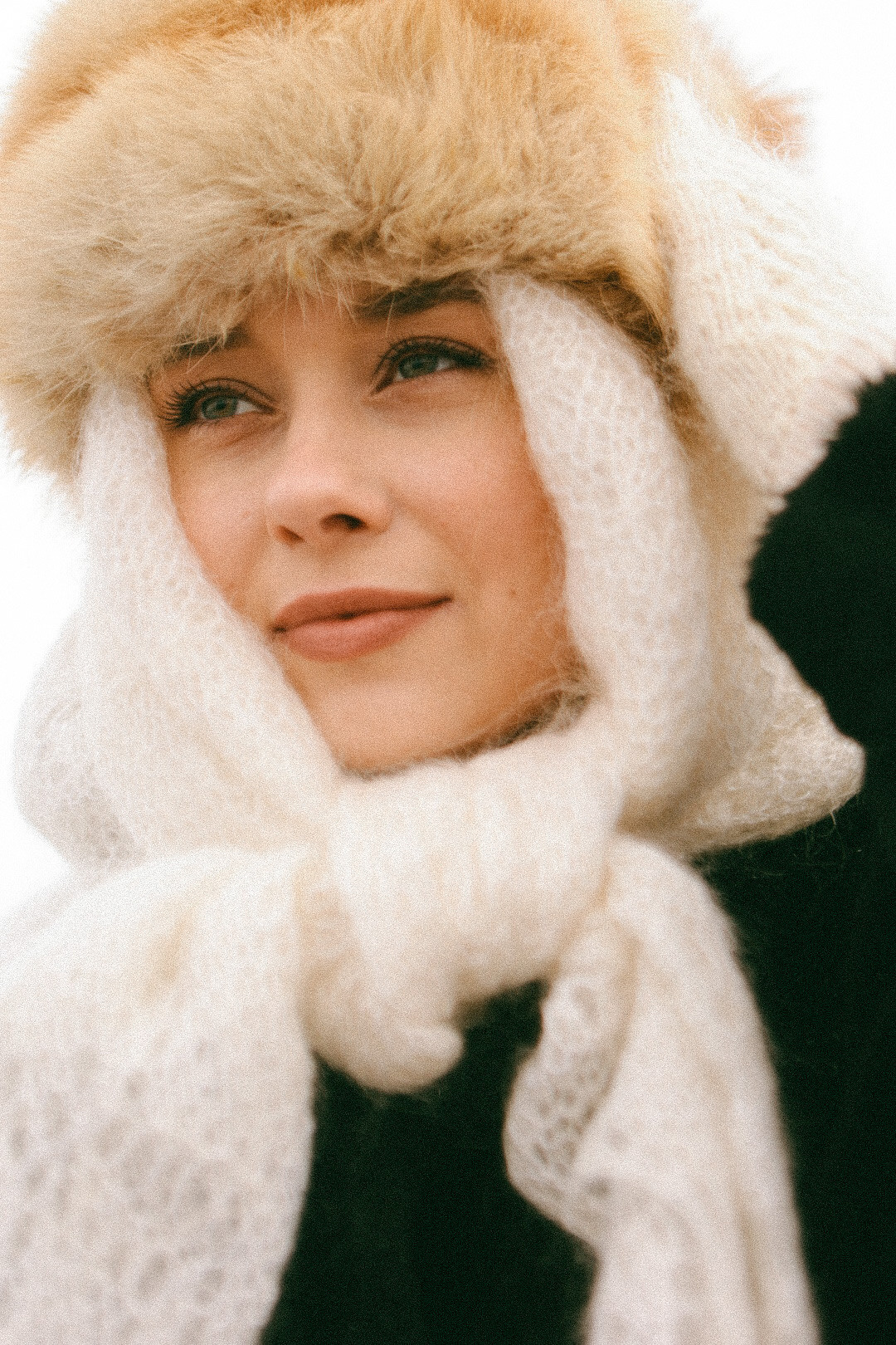 Лиза. Фотограф Нижний Новгород