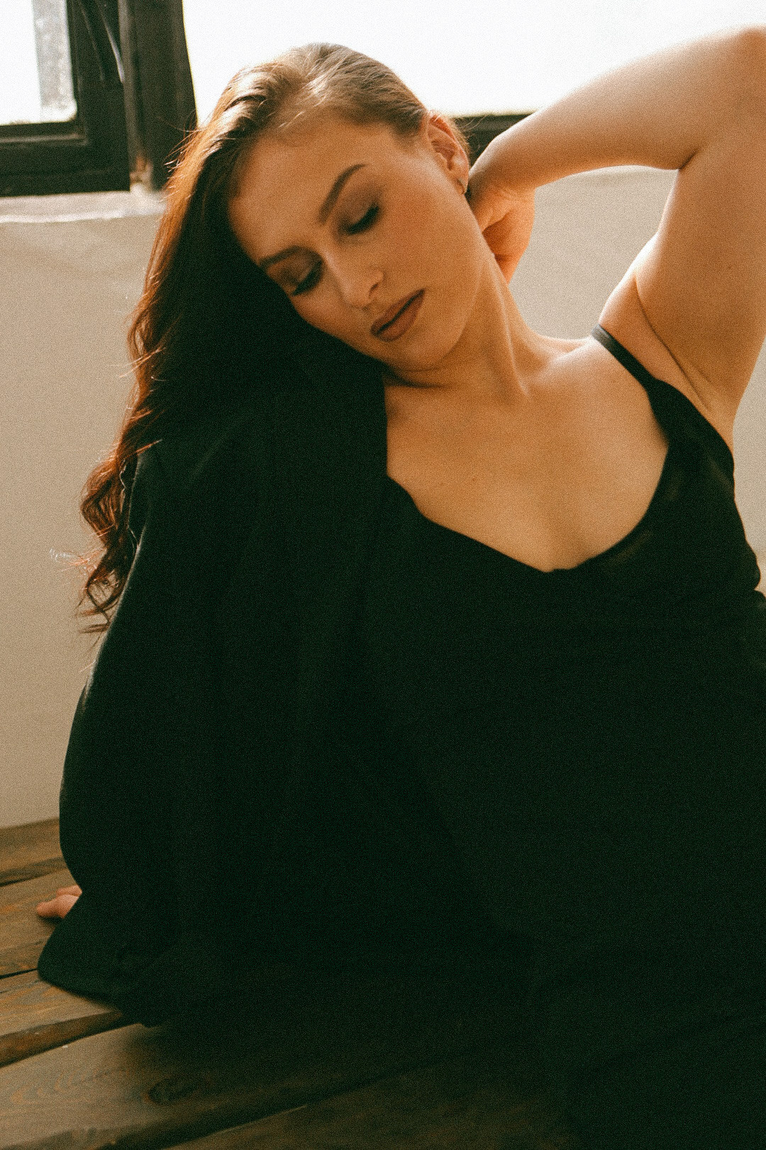 Катя и Аня. Фотограф Нижний Новгород