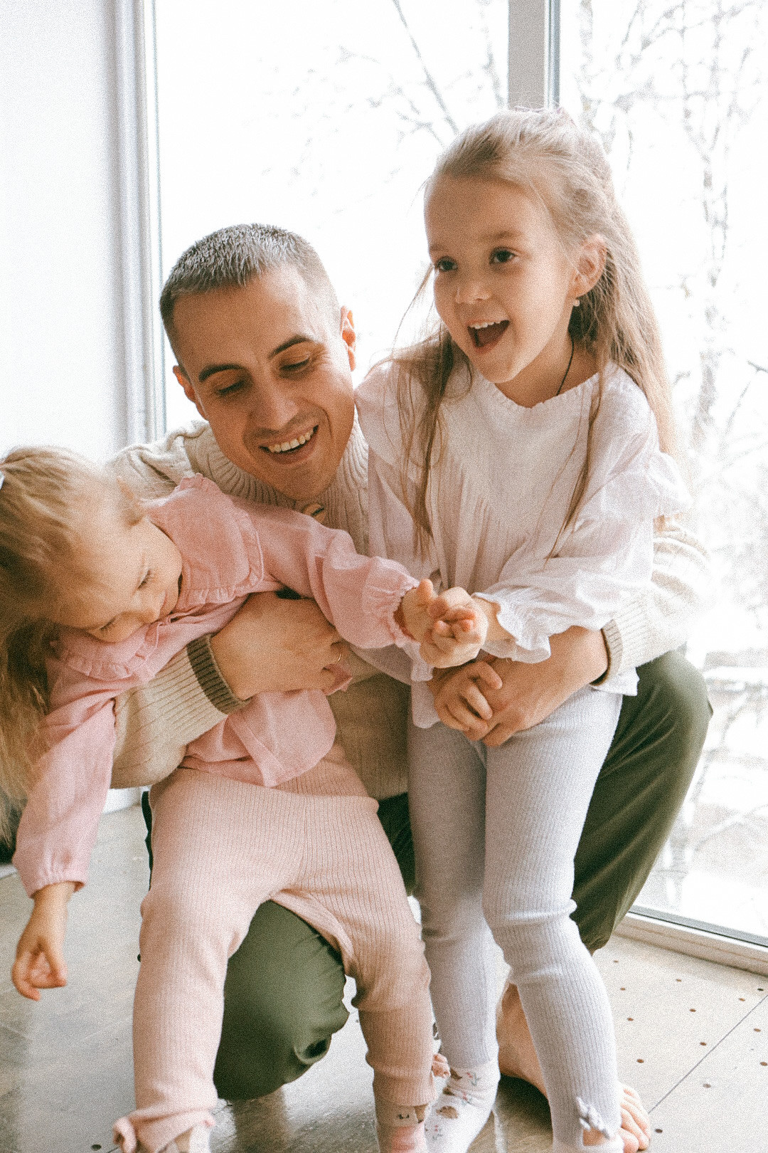 Family. Фотограф Нижний Новгород
