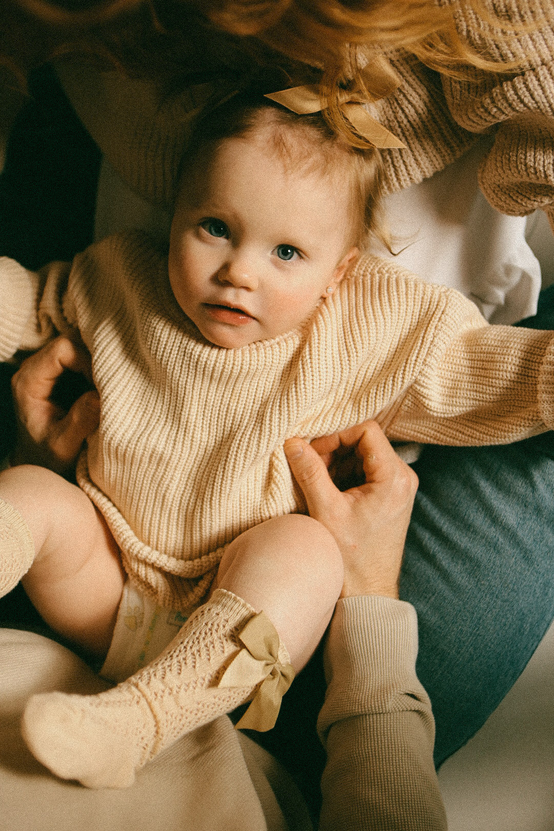 Андрей Яна и Алиса. Фотограф Нижний Новгород