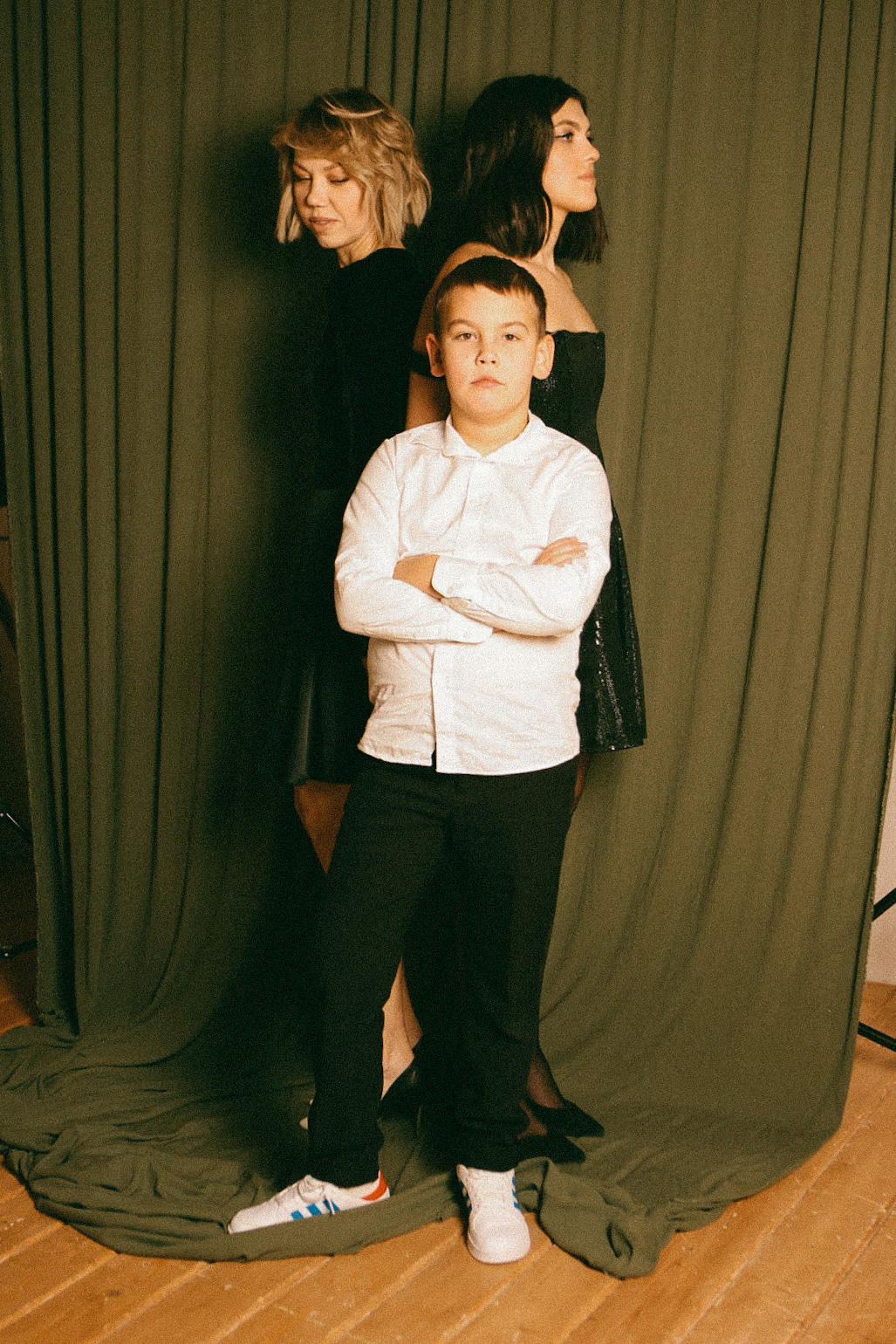 Family. Фотограф Нижний Новгород