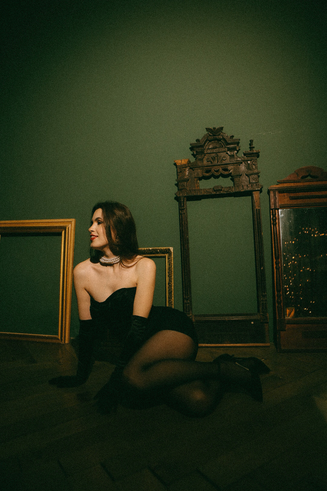 Ксюша. Фотограф Нижний Новгород