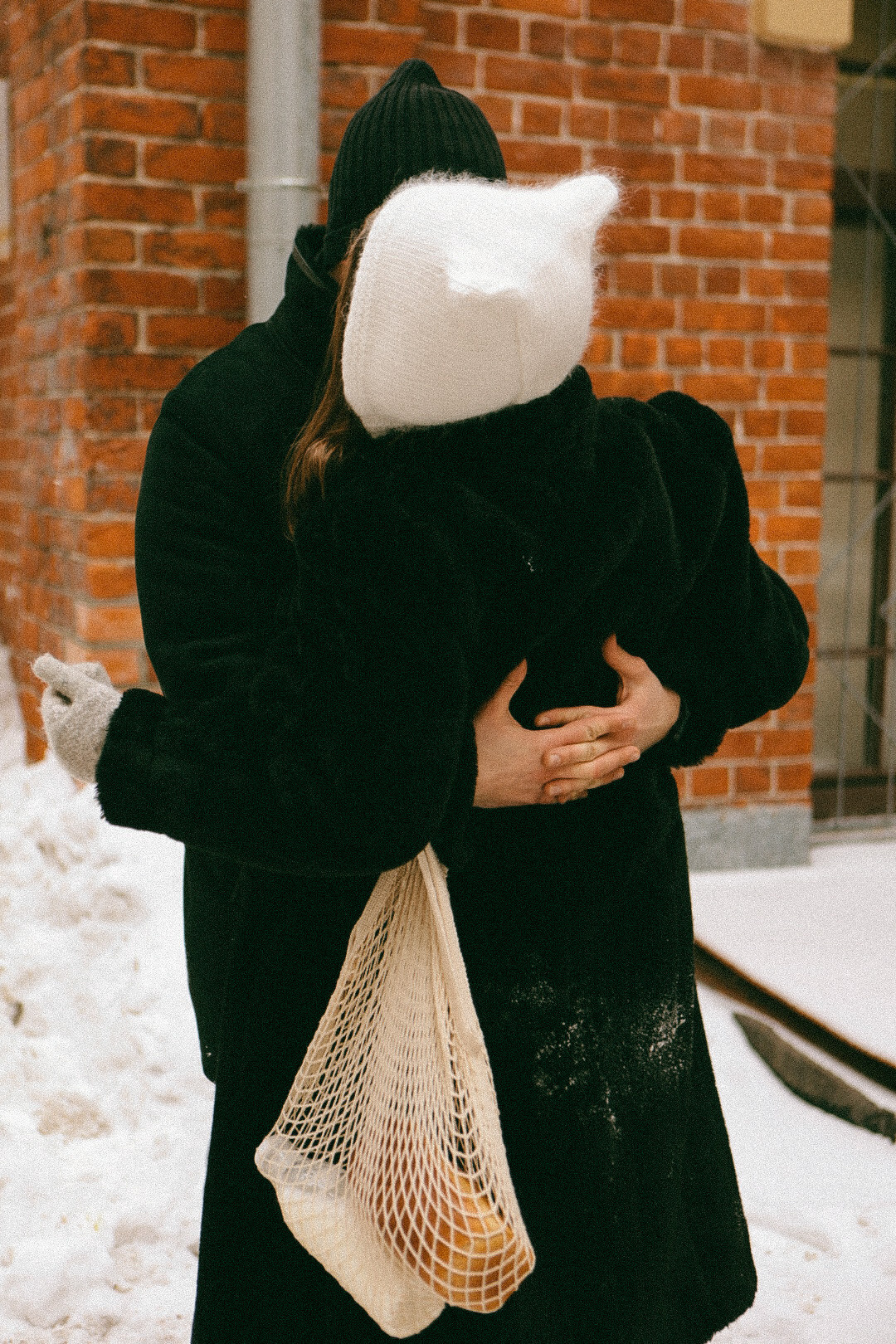 Дима и Арина. Фотограф Нижний Новгород