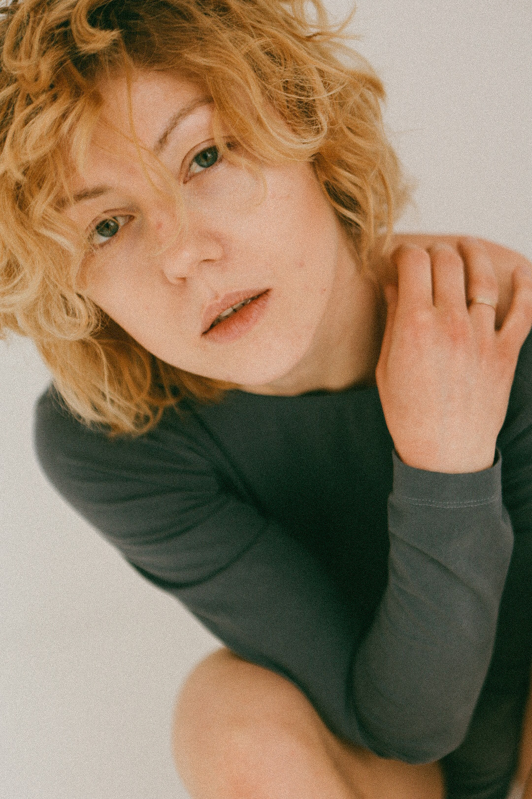 Оксана. Фотограф Нижний Новгород