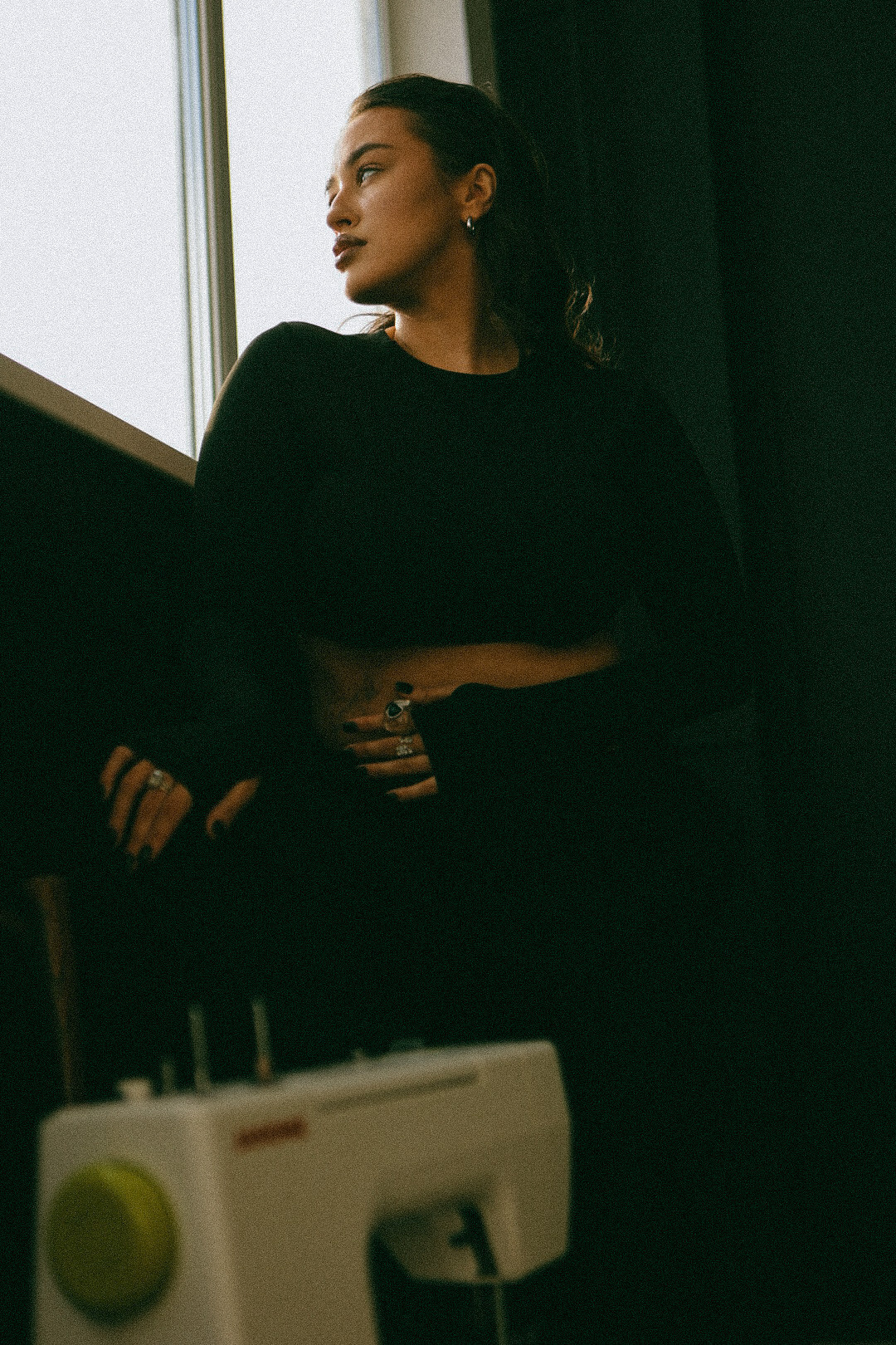 Настя. Фотограф Нижний Новгород