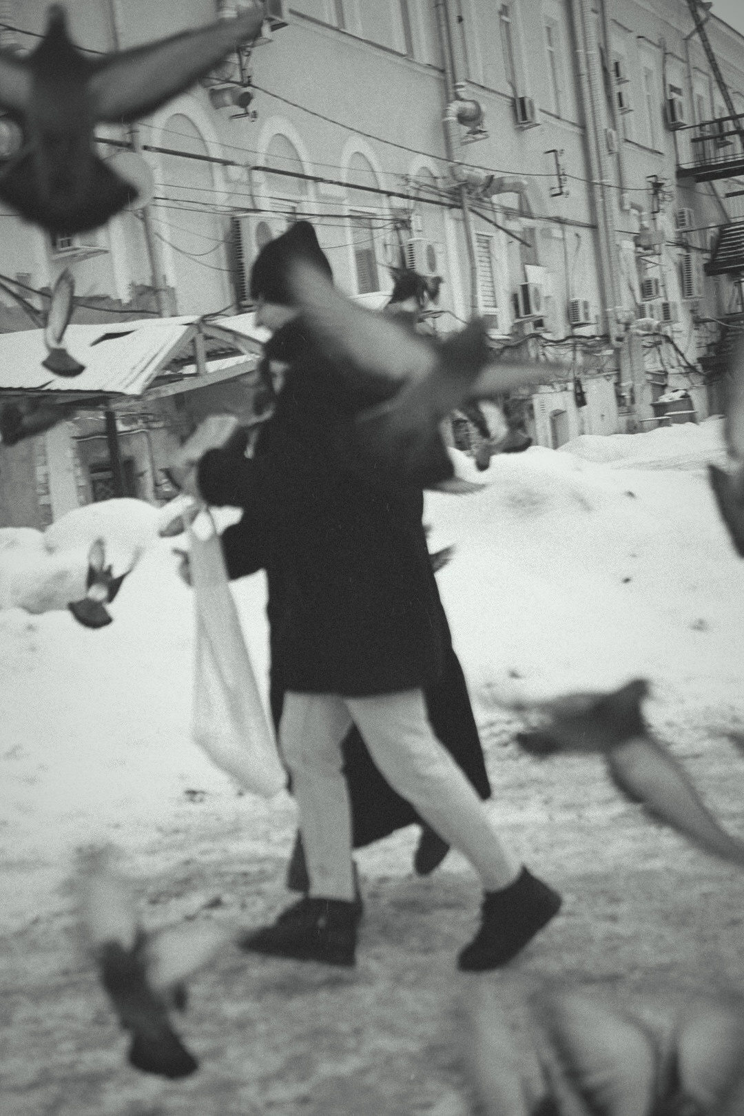 Дима и Арина. Фотограф Нижний Новгород