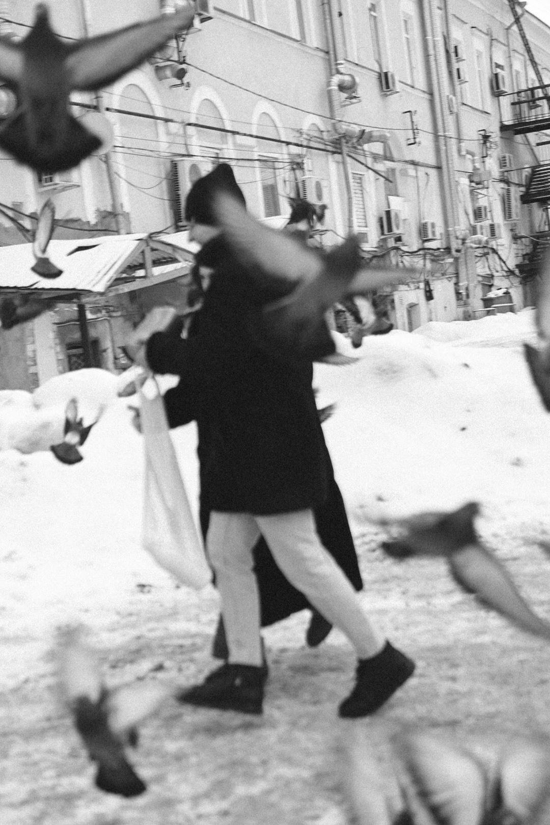 Дима и Арина. Фотограф Нижний Новгород