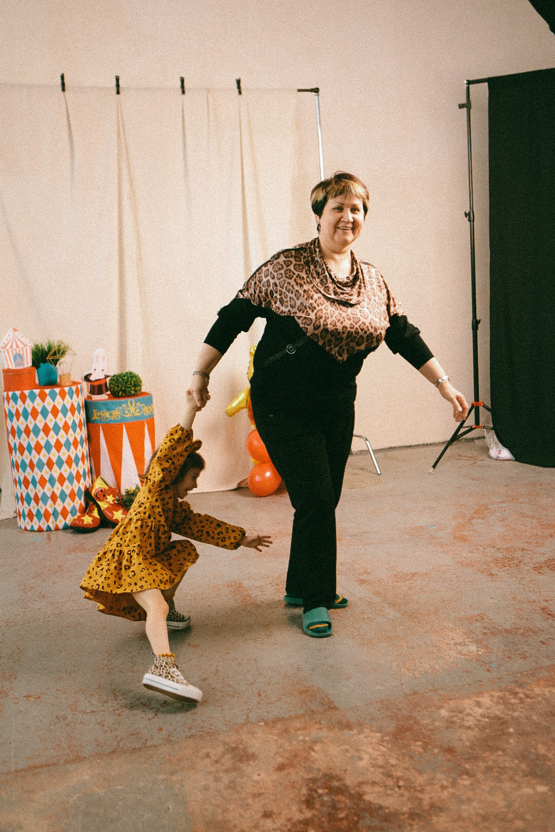 B-day Nika. Фотограф Нижний Новгород