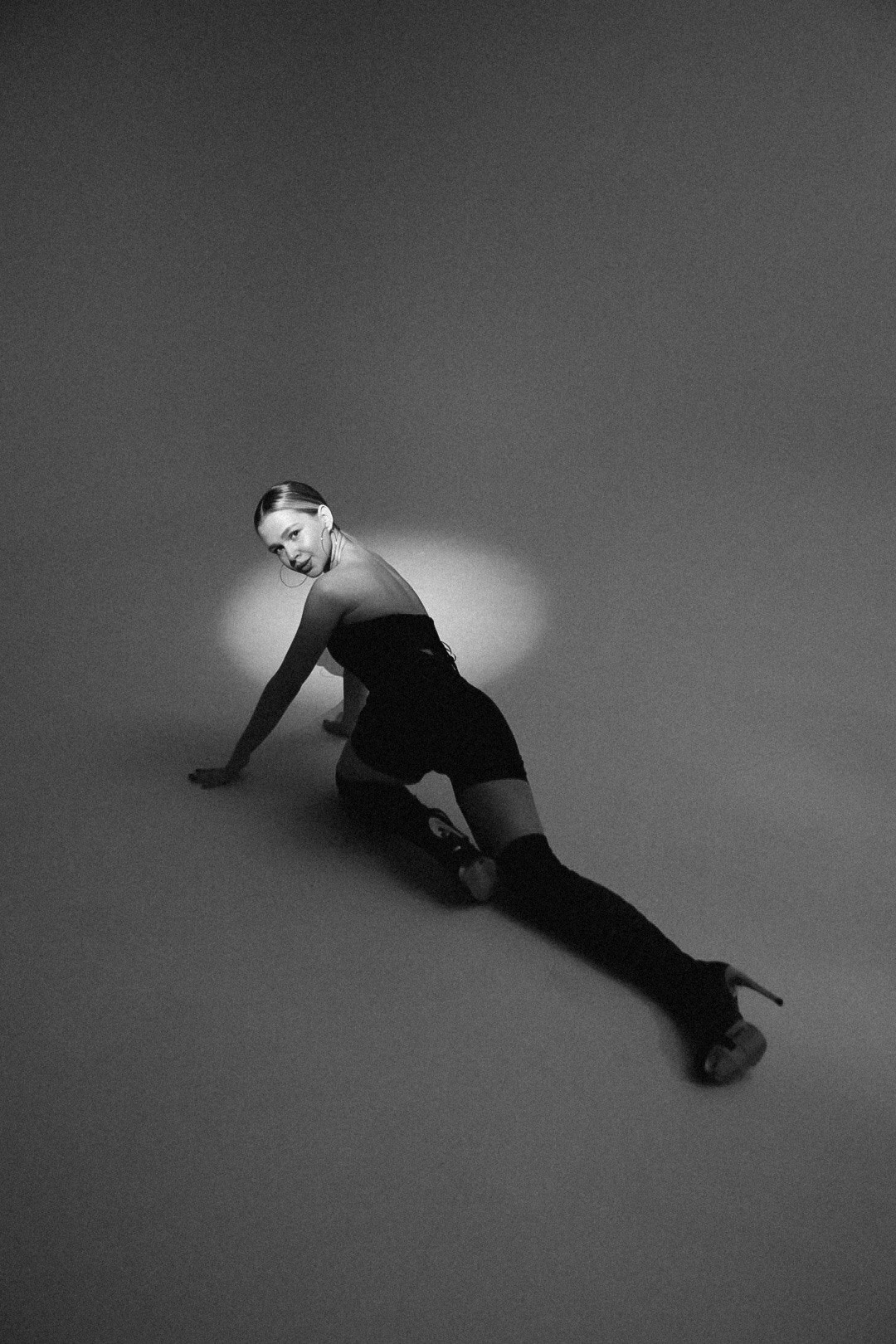 Таня. Фотограф Нижний Новгород