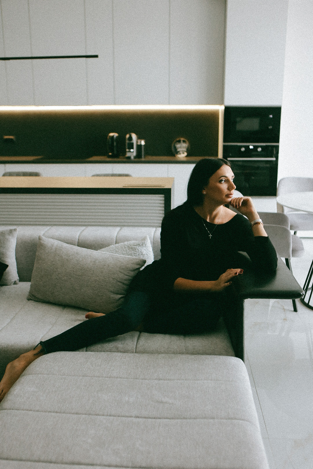 Женя и Юля. Фотограф Нижний Новгород