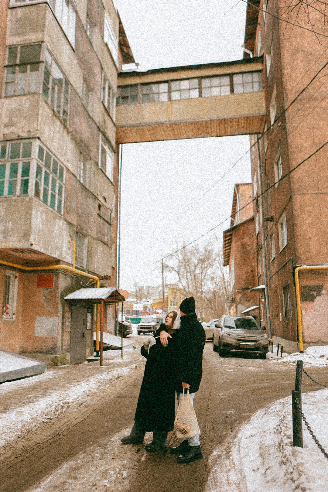 Дима и Арина. Фотограф Нижний Новгород