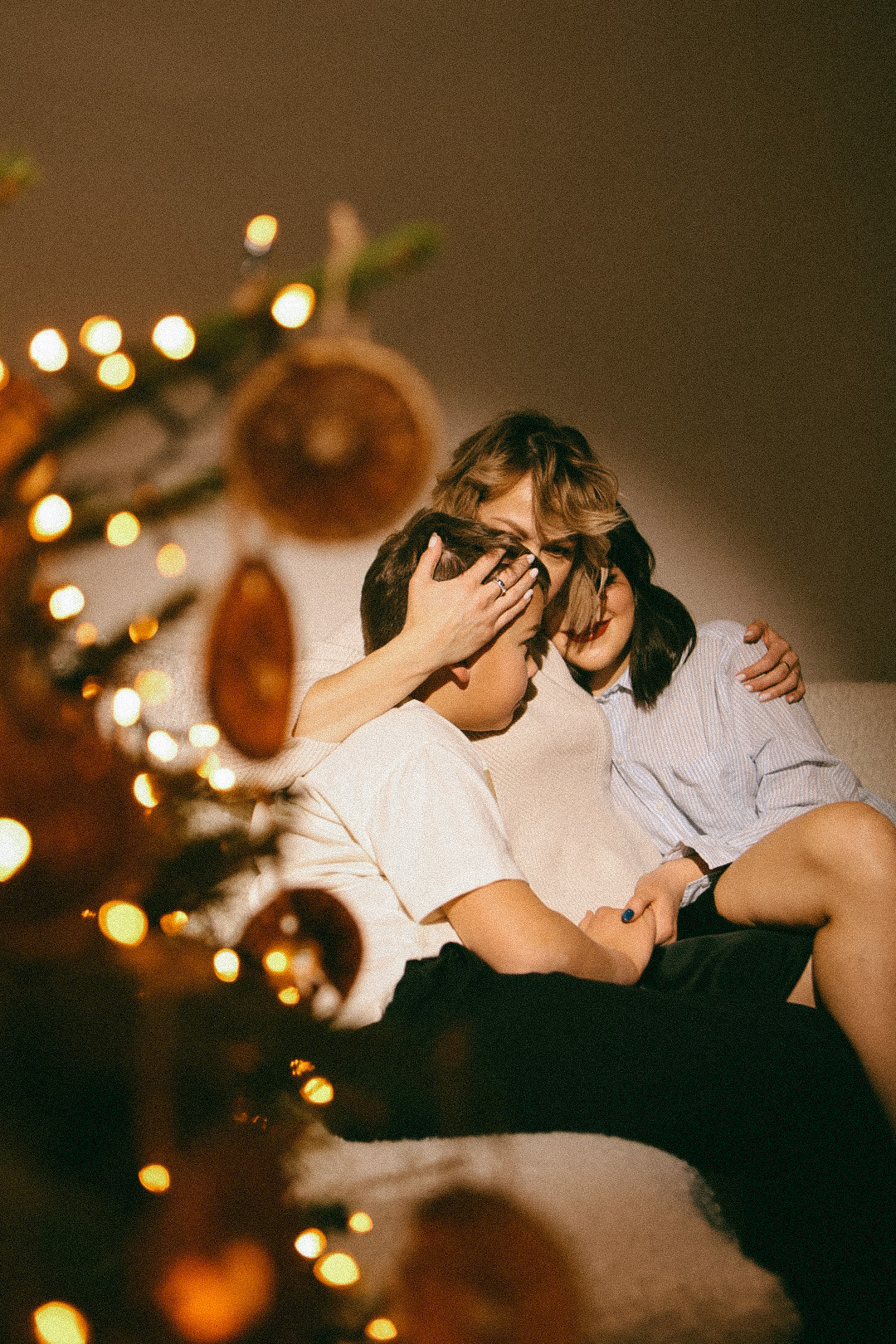 Family. Фотограф Нижний Новгород