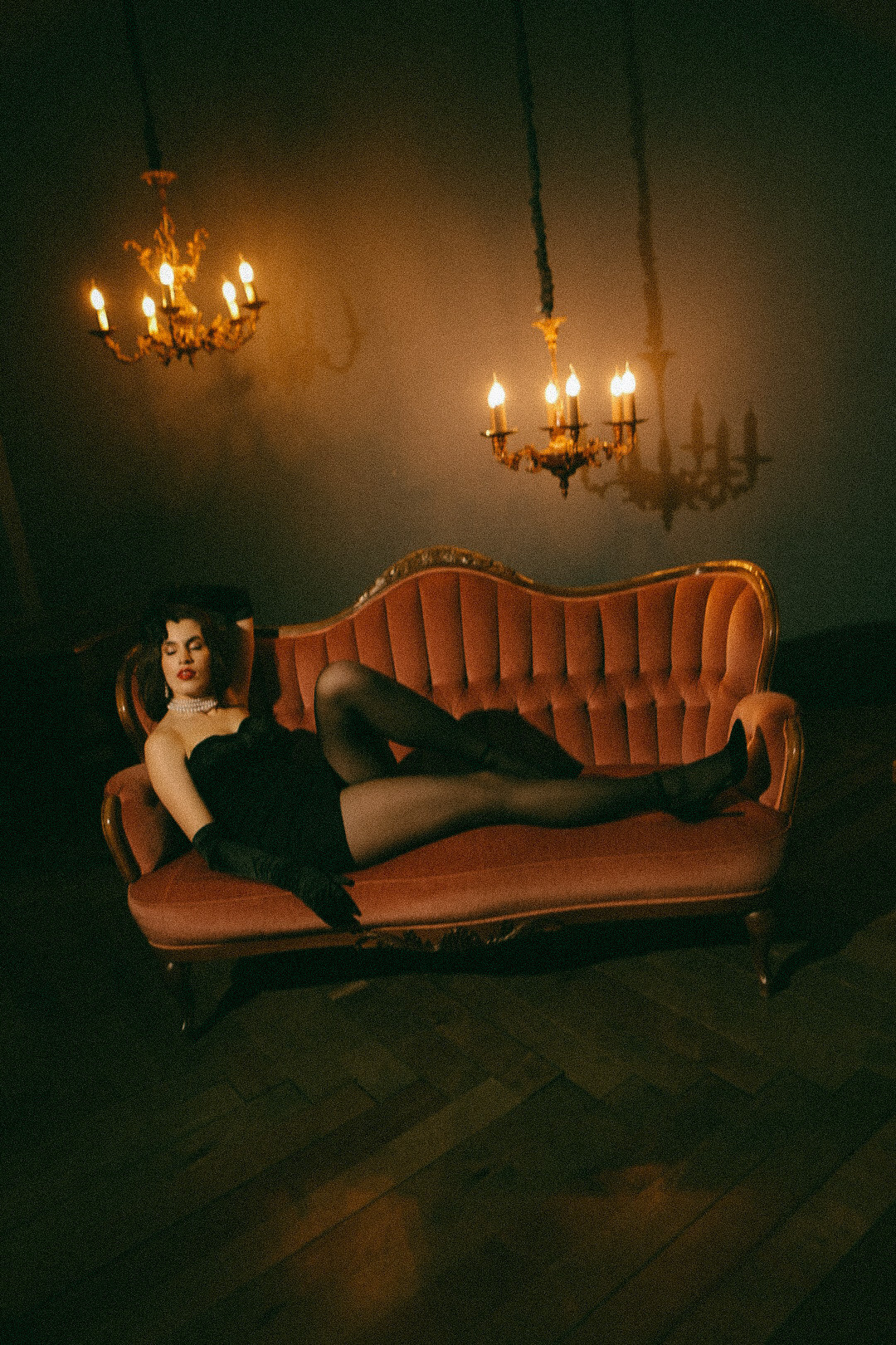 Ксюша. Фотограф Нижний Новгород