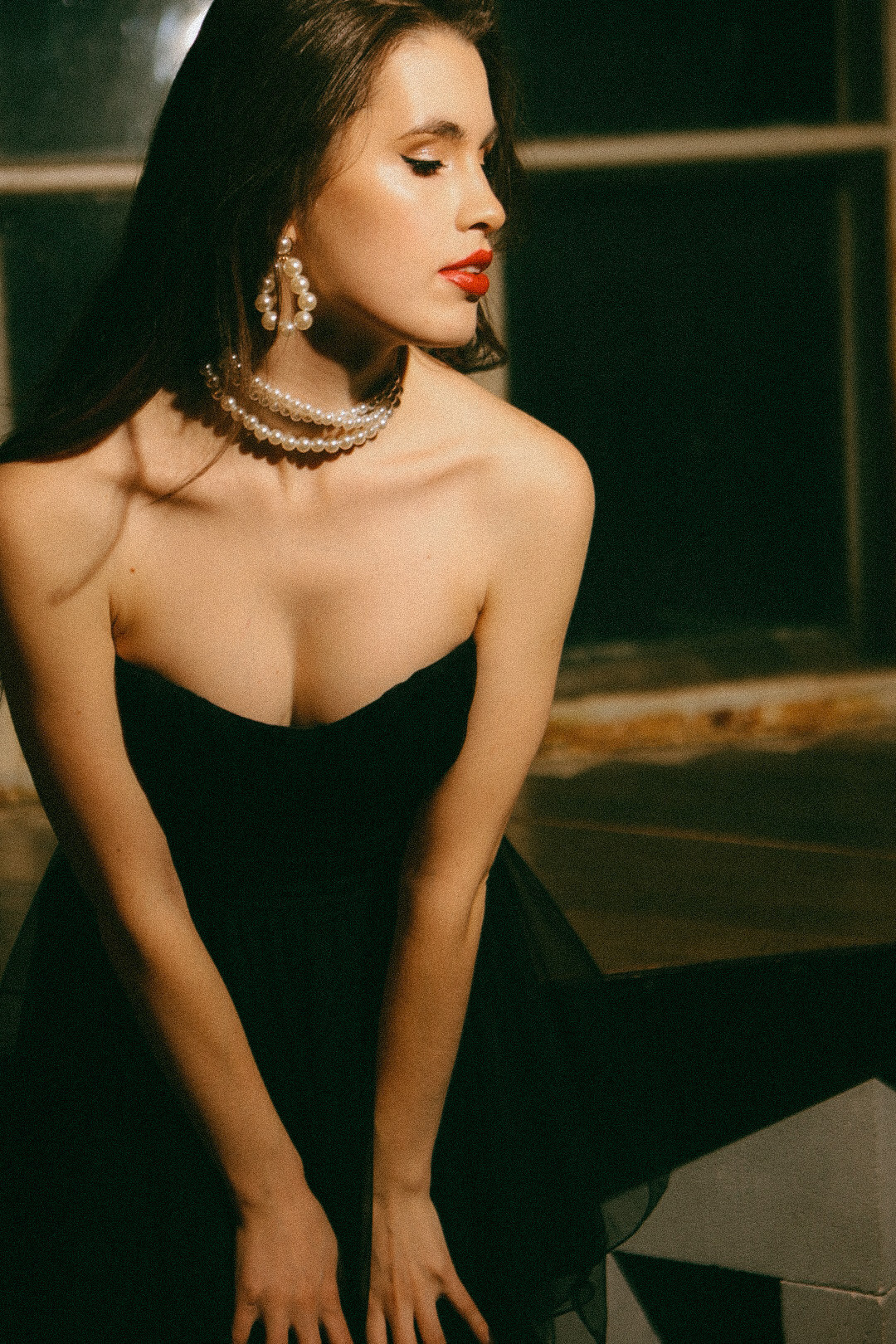 Ксюша. Фотограф Нижний Новгород