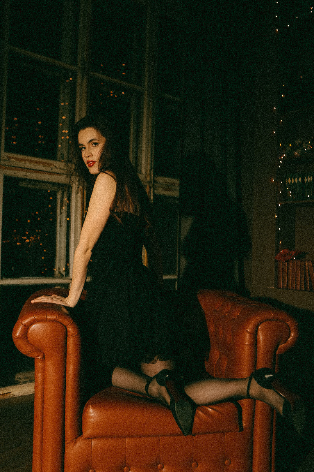 Ксюша. Фотограф Нижний Новгород