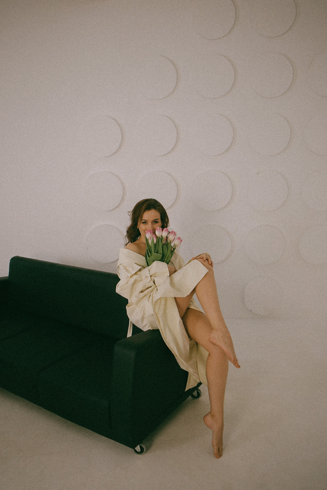 Наташа. Фотограф Нижний Новгород