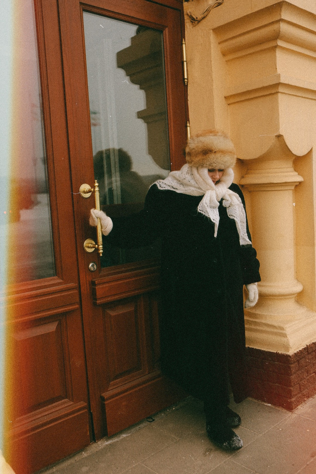 Лиза. Фотограф Нижний Новгород