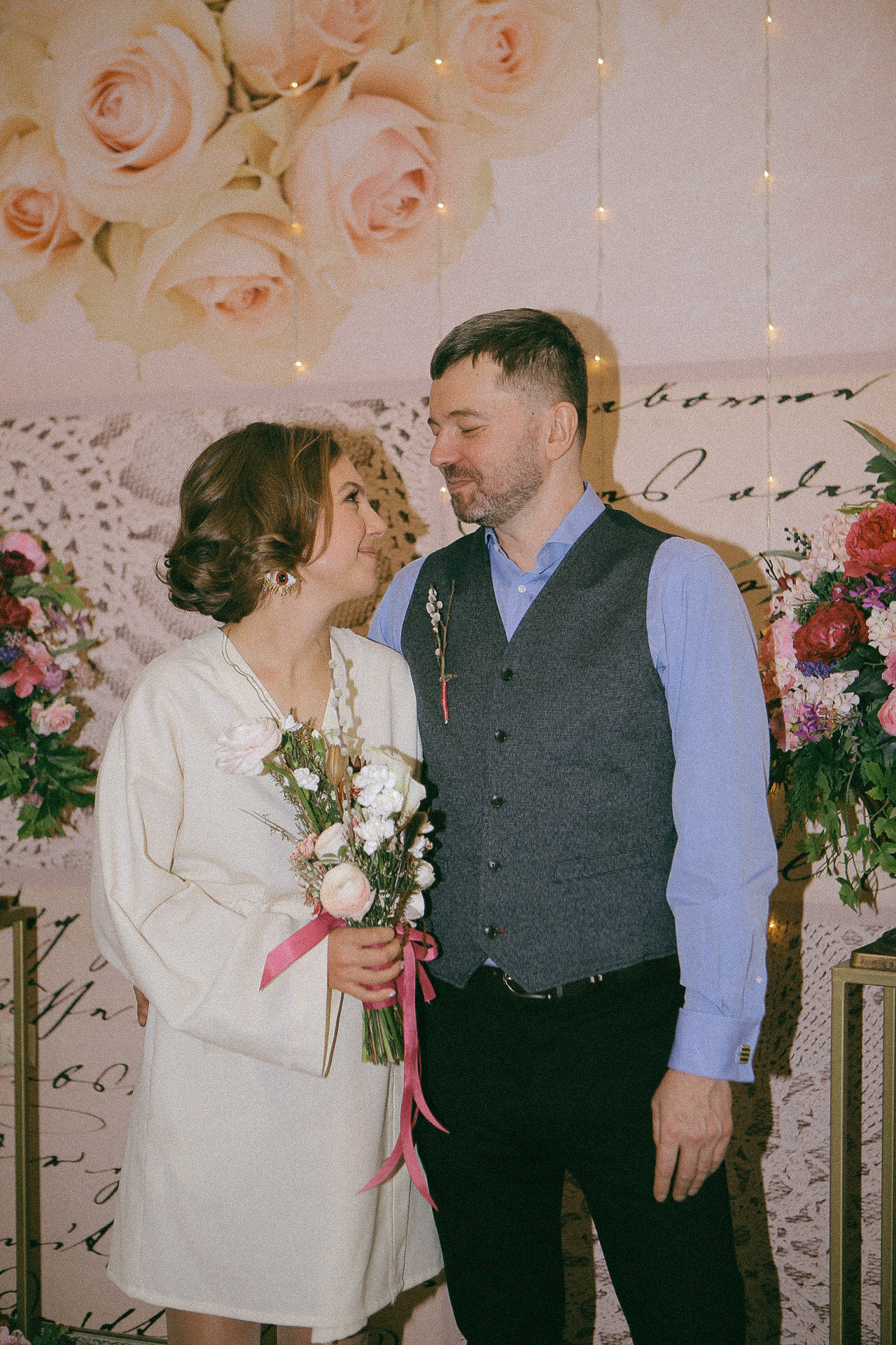 Леша и Даша. Фотограф Нижний Новгород