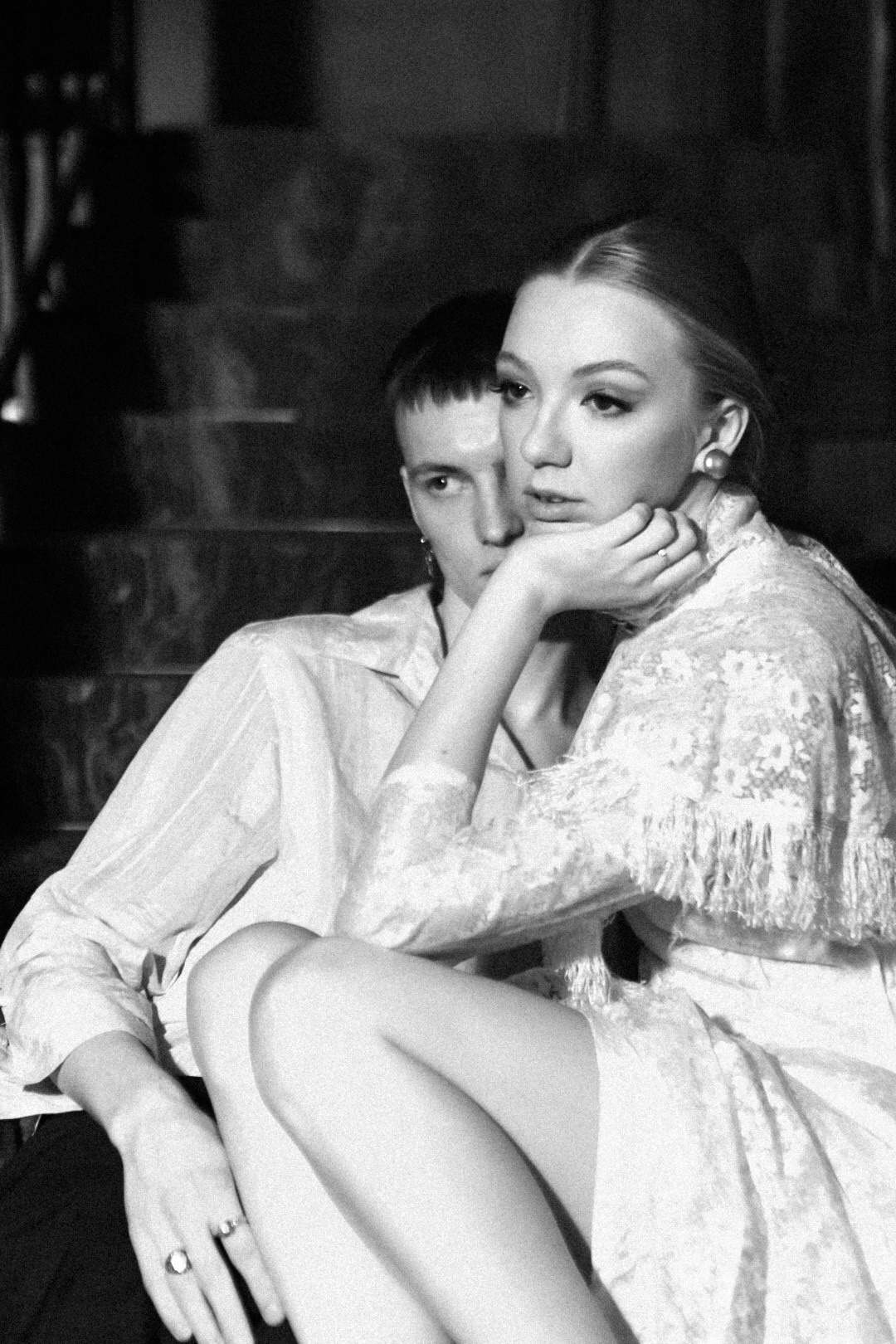 Даниил и Ника. Фотограф Нижний Новгород