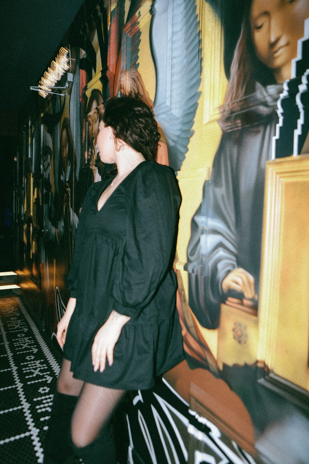 B-day. Фотограф Нижний Новгород