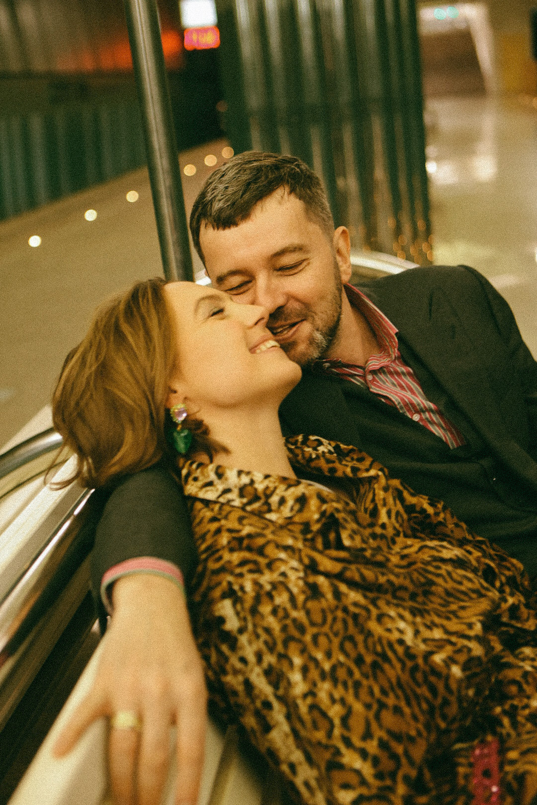 Леша и Даша. Фотограф Нижний Новгород